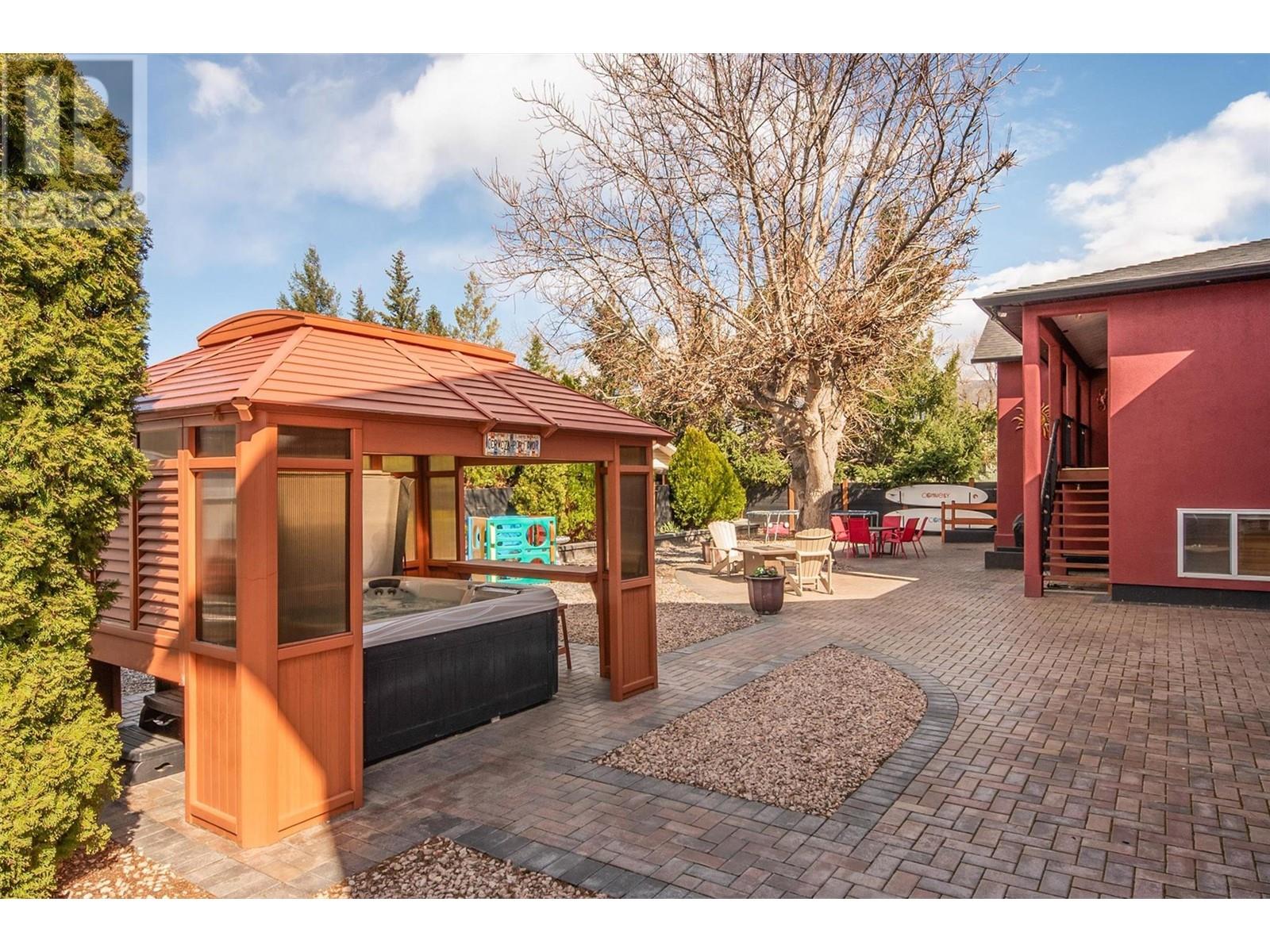 1506 Johnson Street, Summerland, British Columbia  V0H 1Z9 - Photo 72 - 10340418