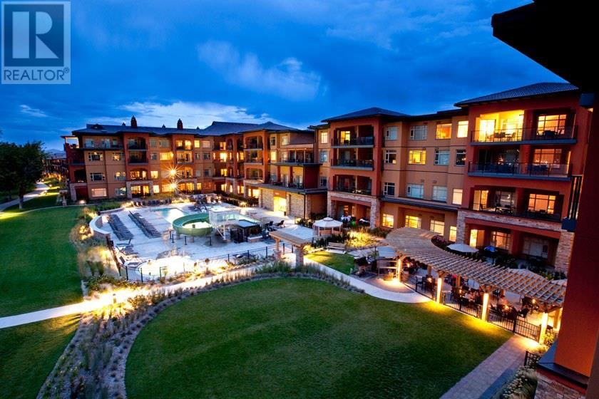 15 Park Place Unit# 321, Osoyoos, British Columbia  V0H 1V0 - Photo 1 - 10340267