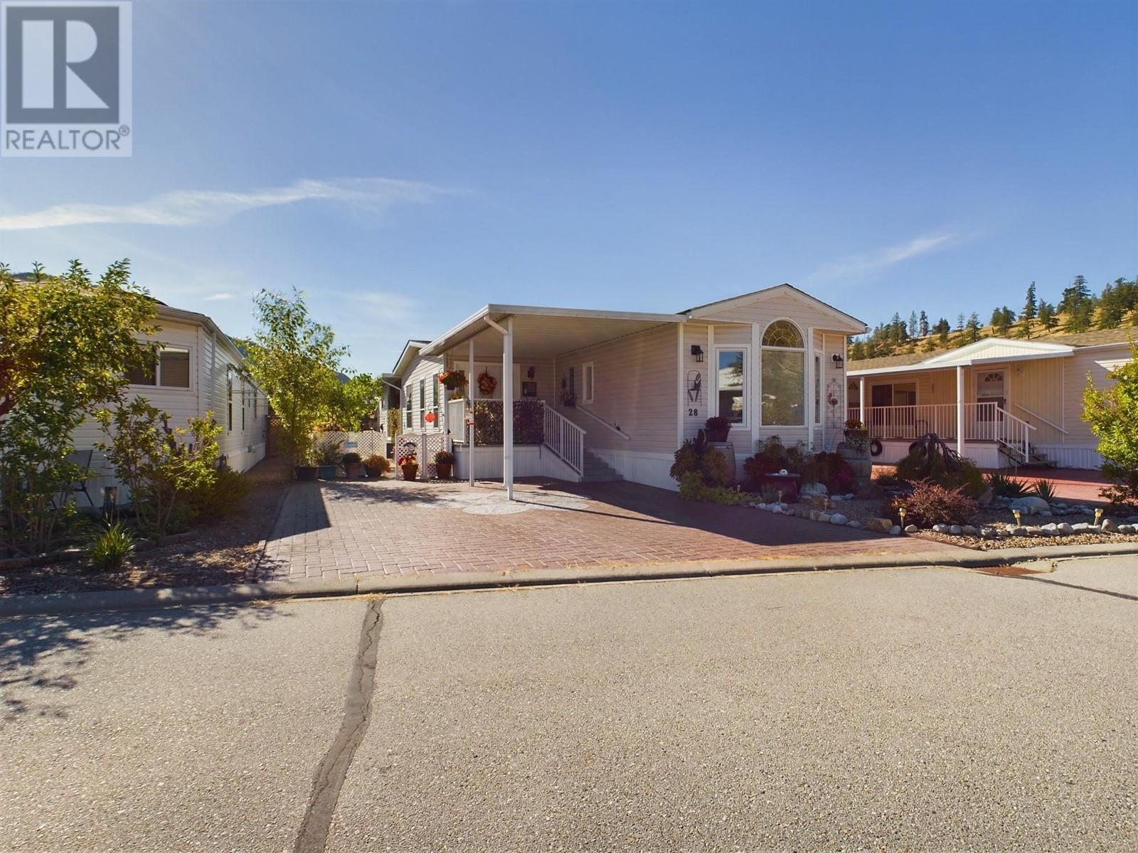 8598 97 Highway Unit# 28, Oliver, British Columbia  V0H 1T2 - Photo 1 - 10340387
