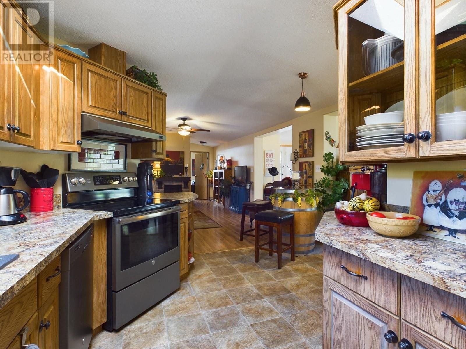 8598 97 Highway Unit# 28, Oliver, British Columbia  V0H 1T2 - Photo 18 - 10340387