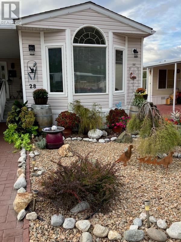 8598 97 Highway Unit# 28, Oliver, British Columbia  V0H 1T2 - Photo 32 - 10340387