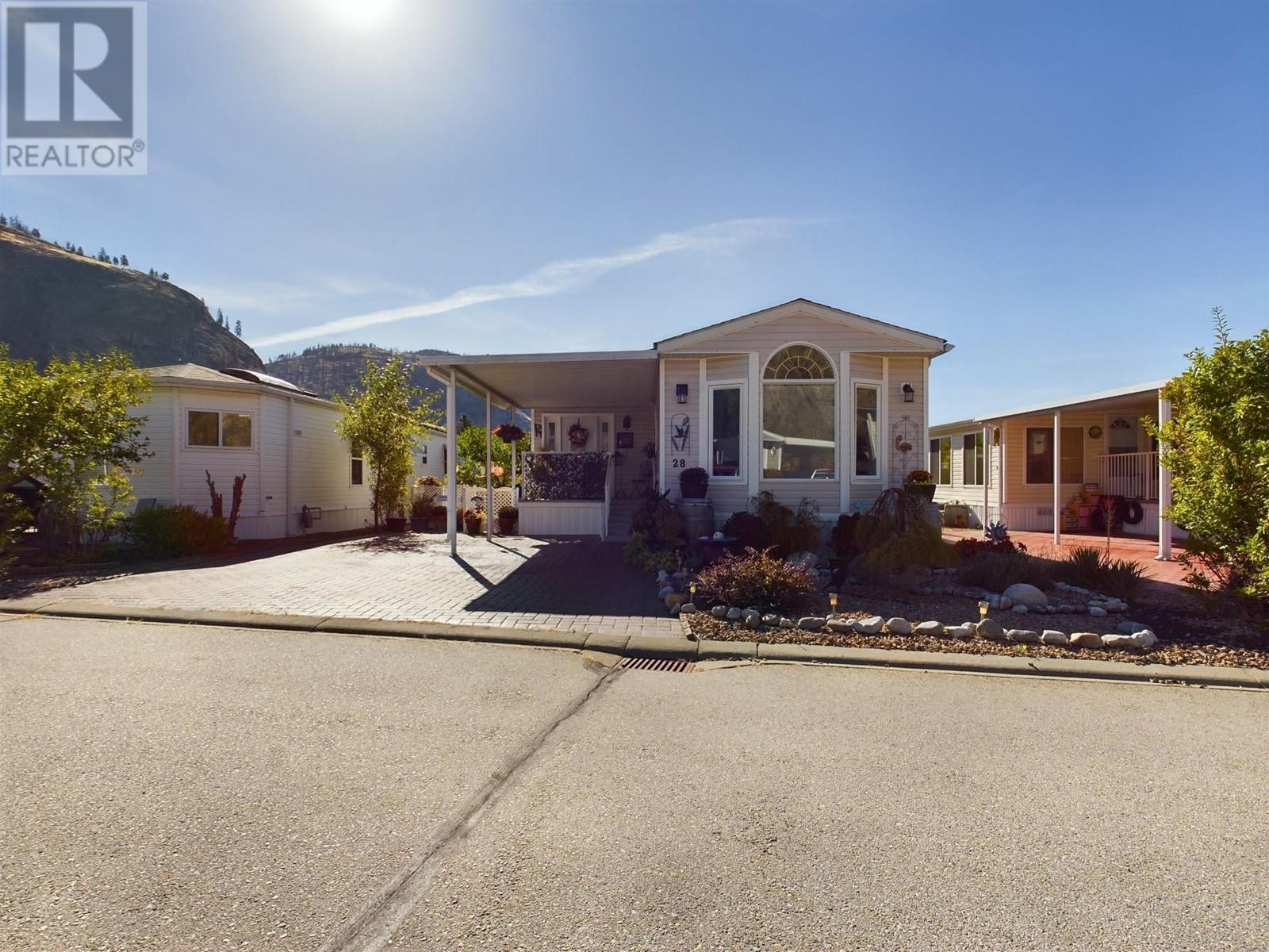 8598 97 Highway Unit# 28, Oliver, British Columbia  V0H 1T2 - Photo 33 - 10340387