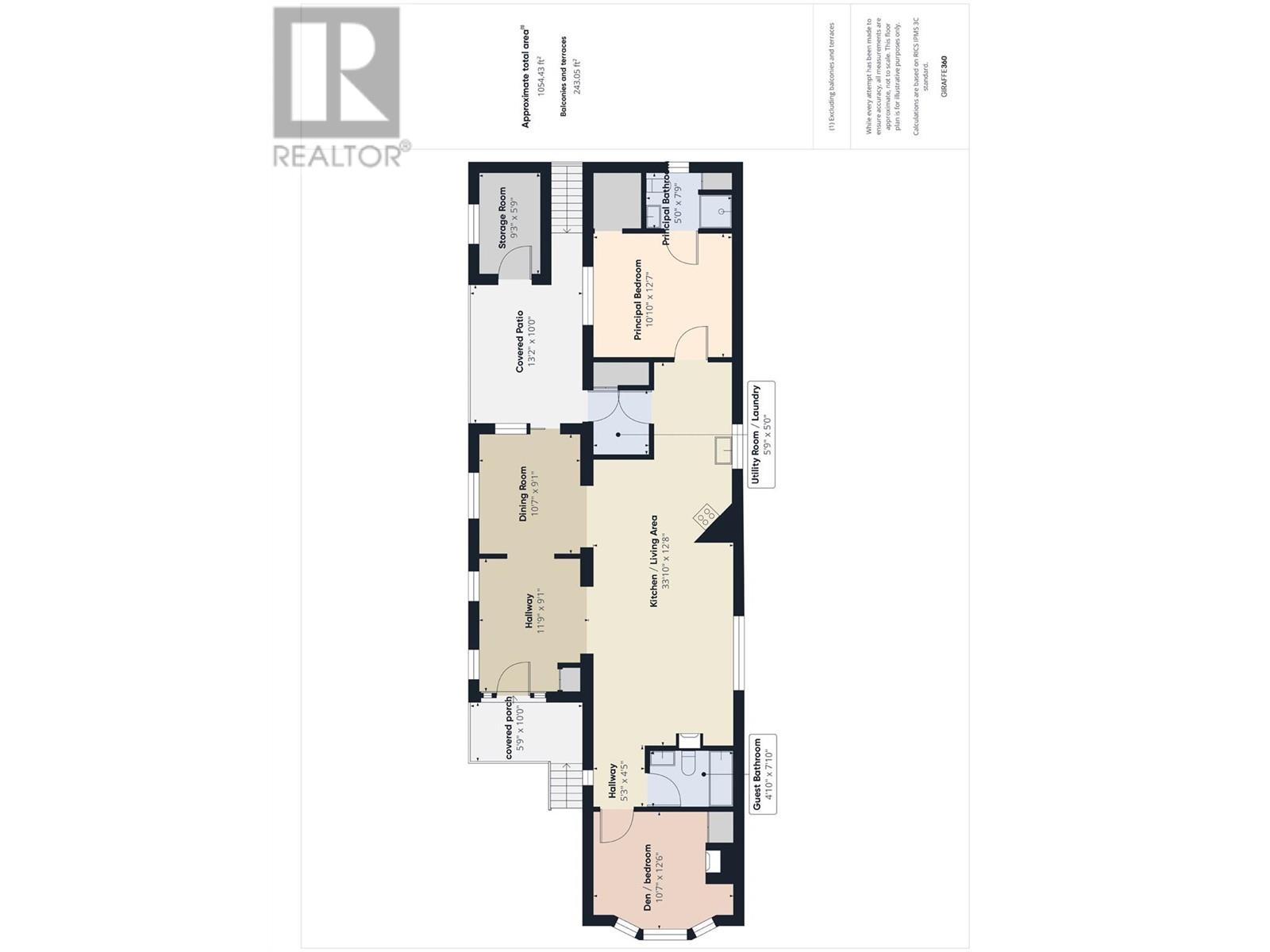 8598 97 Highway Unit# 28, Oliver, British Columbia  V0H 1T2 - Photo 34 - 10340387