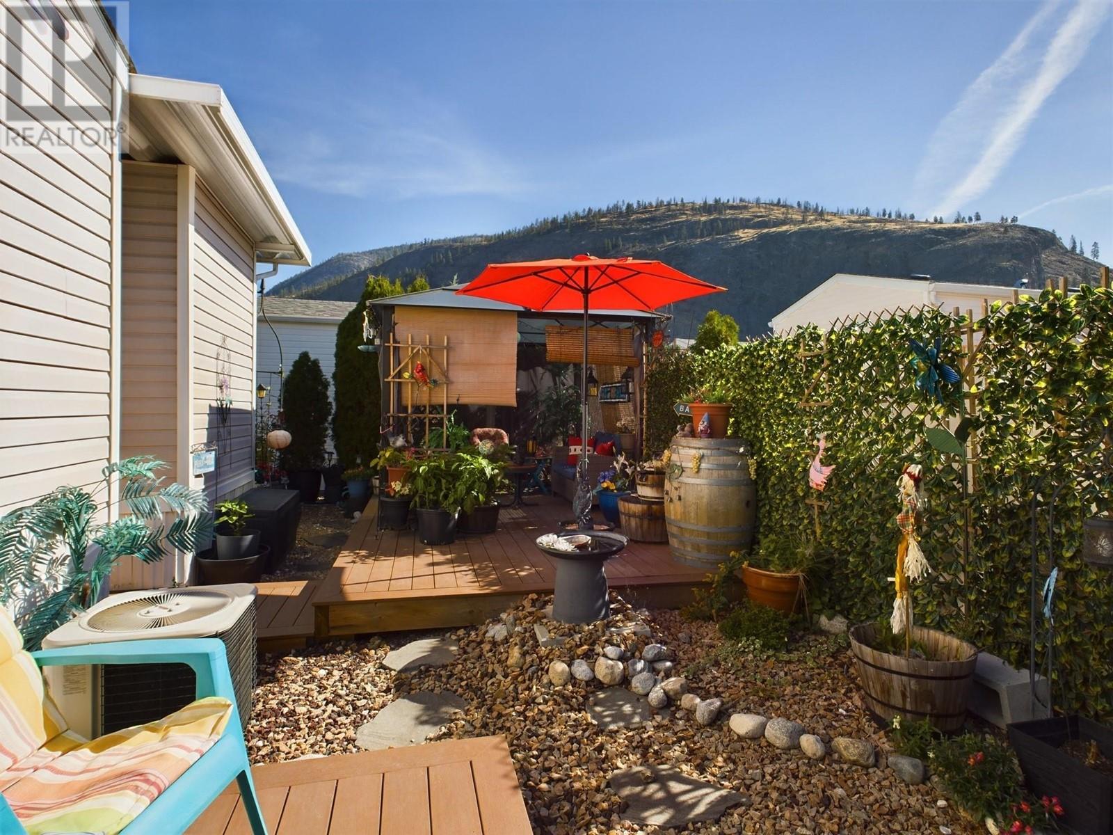 8598 97 Highway Unit# 28, Oliver, British Columbia  V0H 1T2 - Photo 6 - 10340387