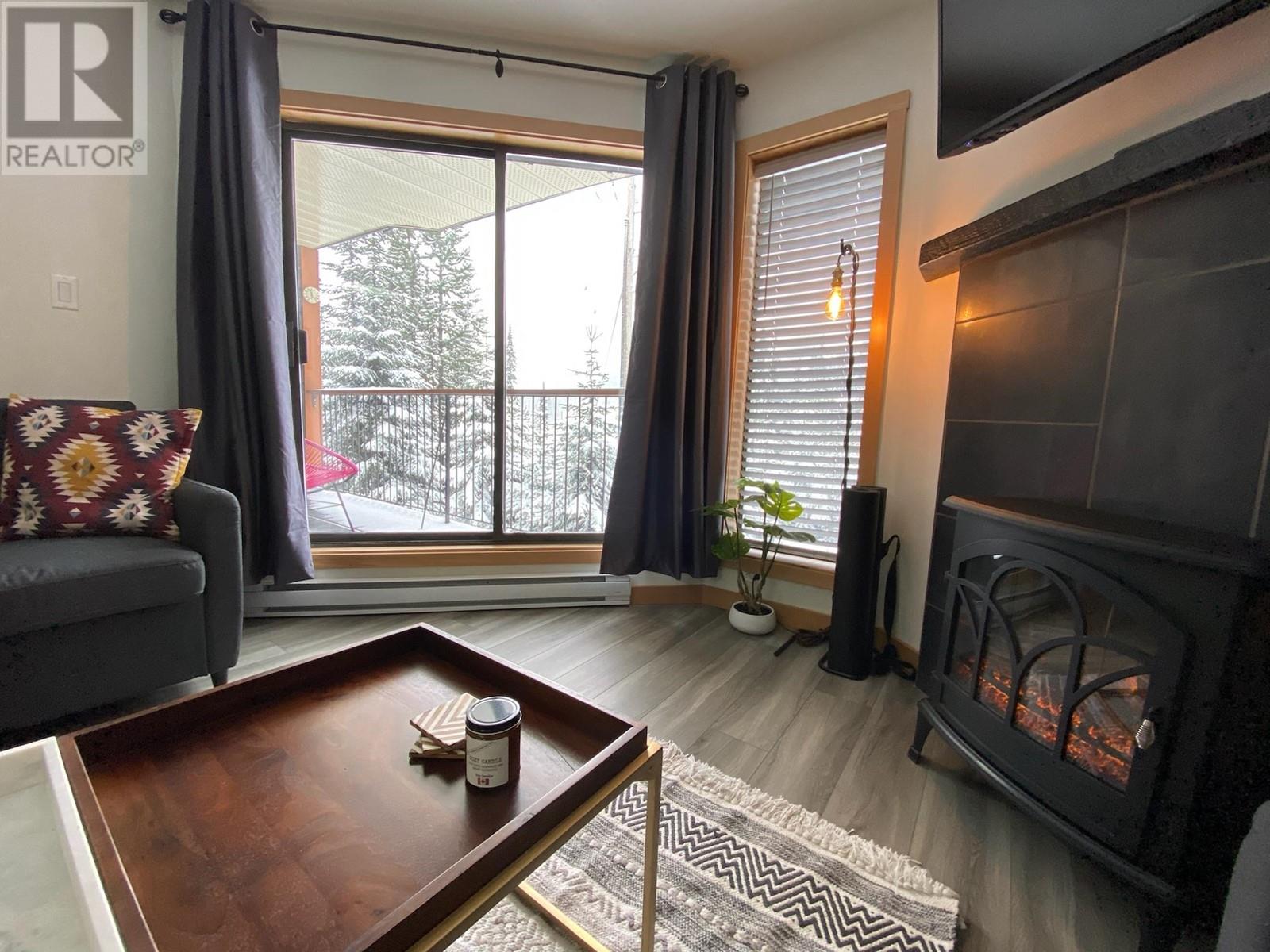 1191 Apex Mountain Road Unit# 6 (101), Penticton, British Columbia  V0X 1K0 - Photo 4 - 10339565