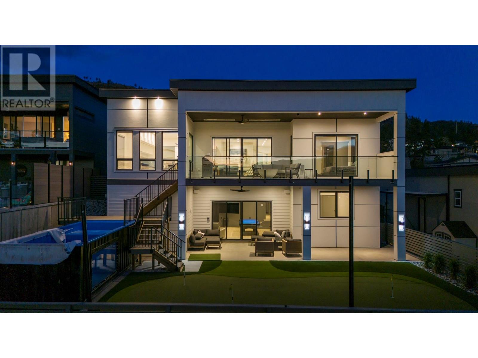182 Avery Place, Penticton, British Columbia  V2A 0B4 - Photo 3 - 10340514