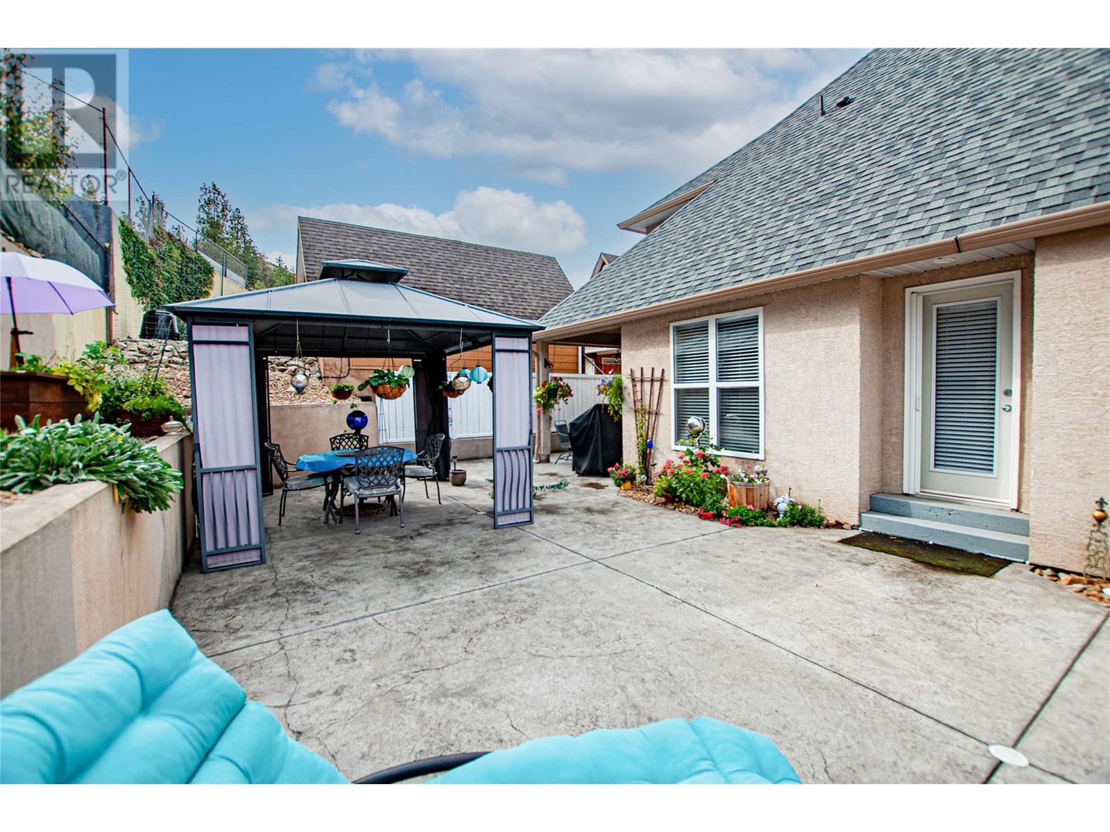 2852 Juniper Drive, Penticton, British Columbia  V2A 9B4 - Photo 25 - 10340490