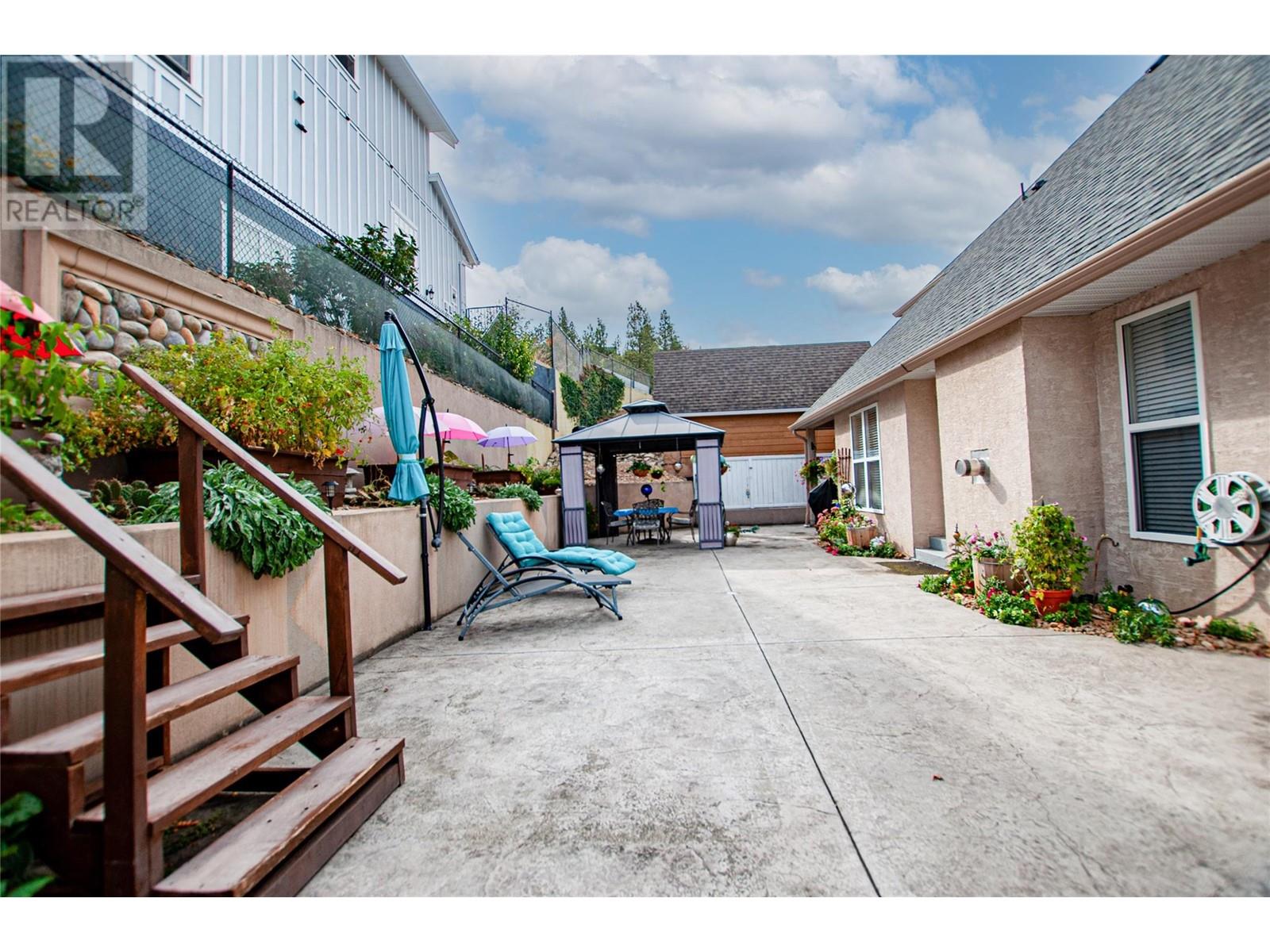 2852 Juniper Drive, Penticton, British Columbia  V2A 9B4 - Photo 26 - 10340490