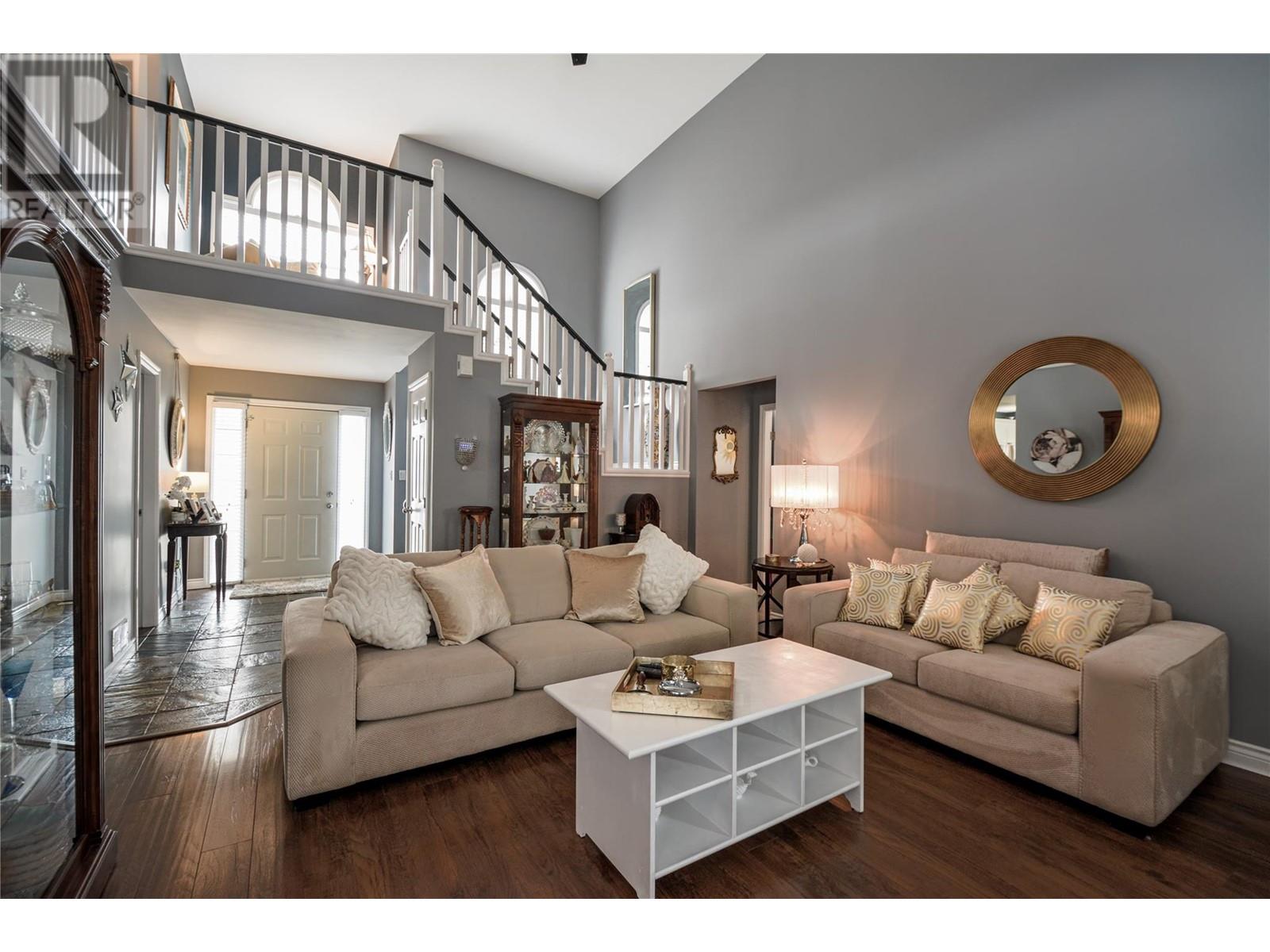 2852 Juniper Drive, Penticton, British Columbia  V2A 9B4 - Photo 6 - 10340490