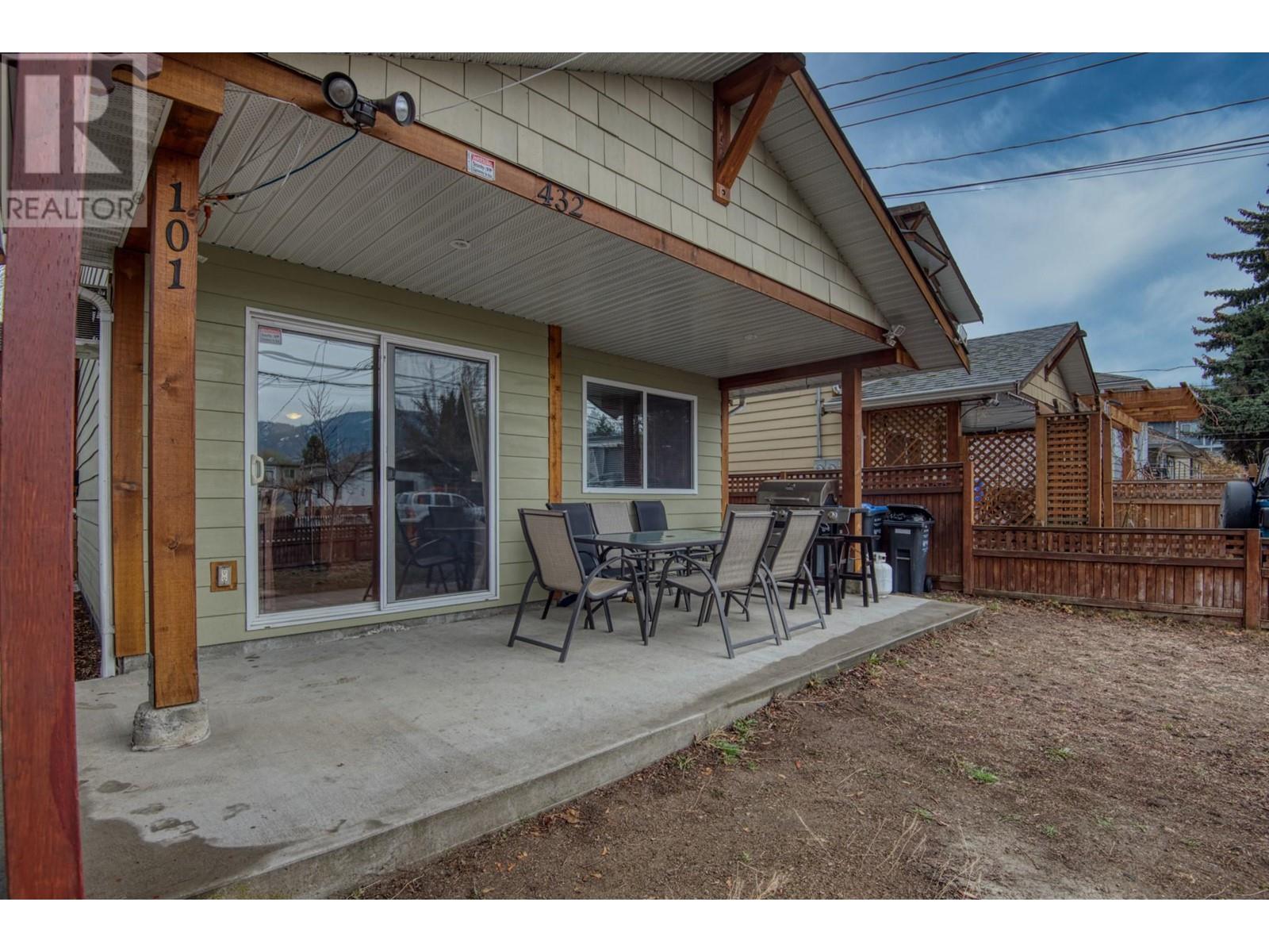 432 Maurice Street Unit# 101, Penticton, British Columbia  V2A 5V9 - Photo 21 - 10340265