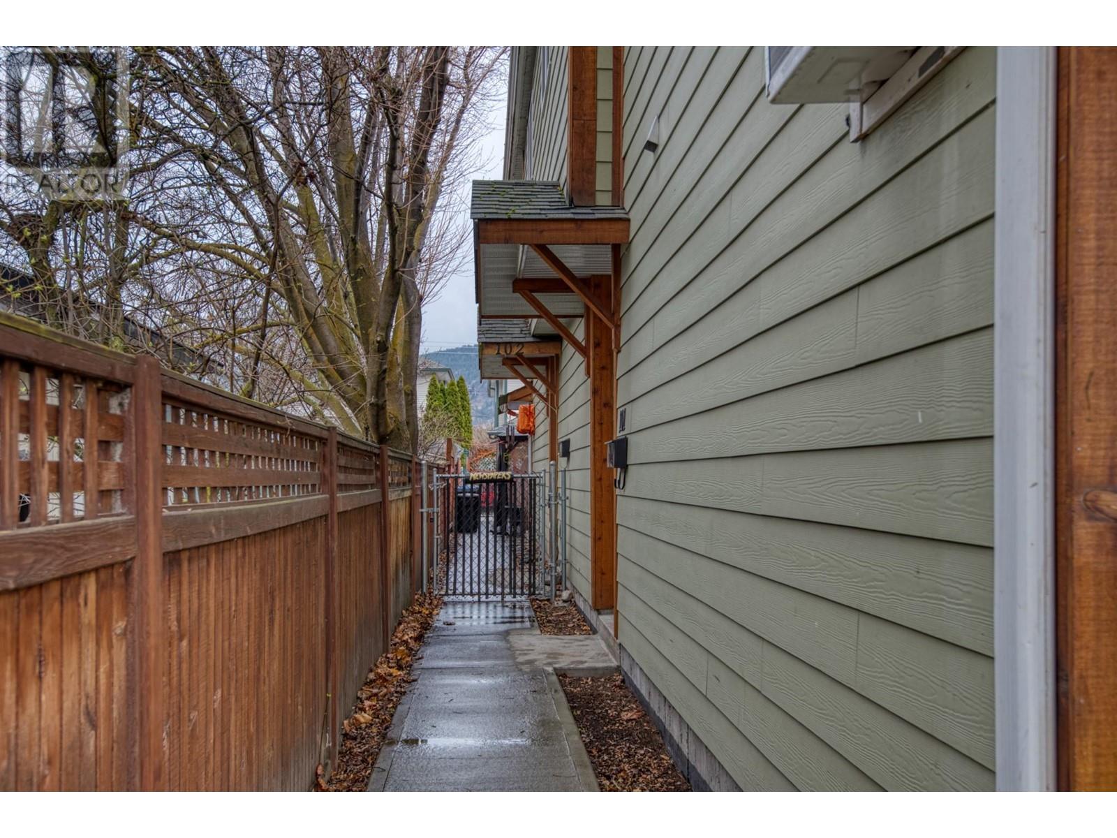 432 Maurice Street Unit# 101, Penticton, British Columbia  V2A 5V9 - Photo 22 - 10340265
