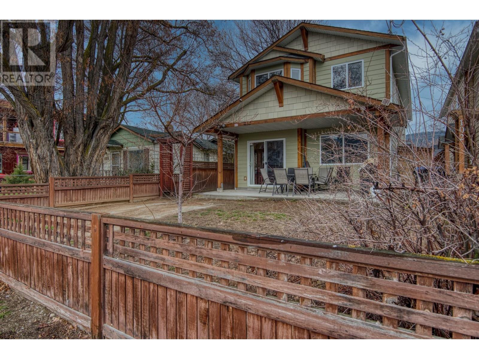 432 Maurice Street Unit# 101, Penticton, British Columbia  V2A 5V9 - Photo 26 - 10340265