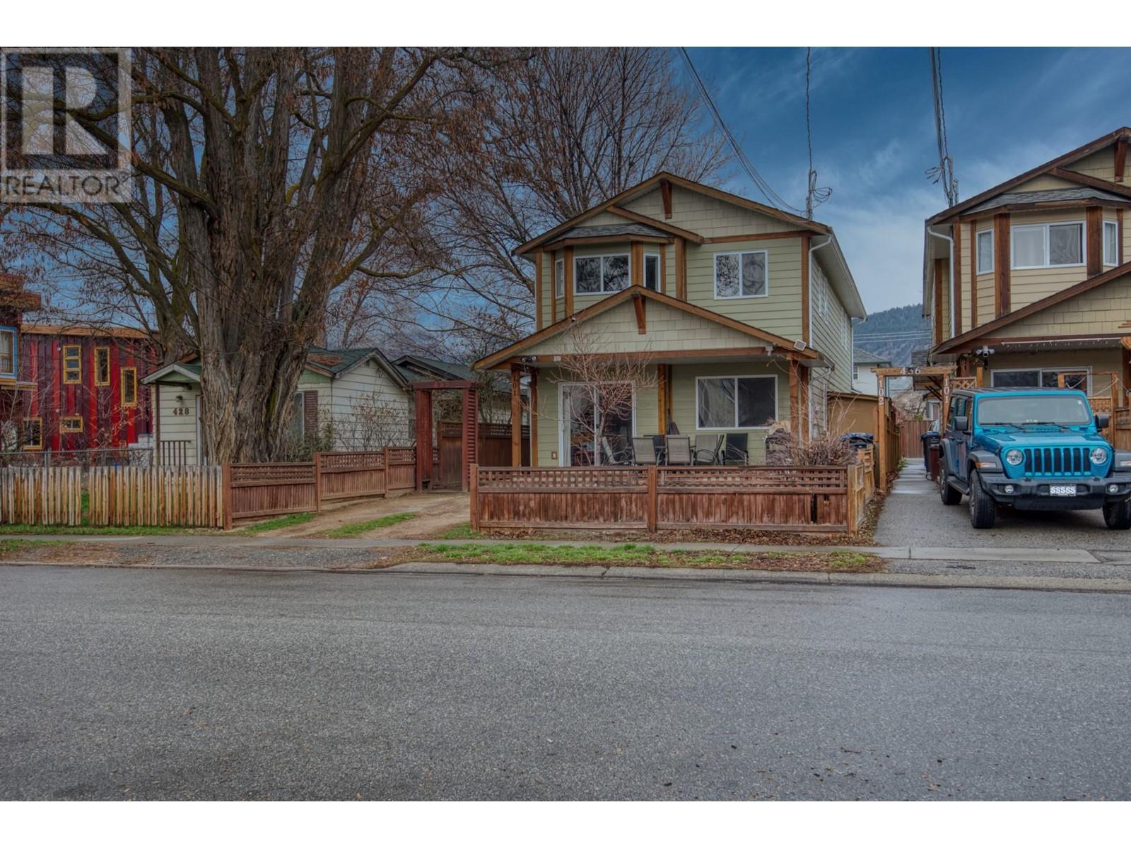 432 Maurice Street Unit# 101, Penticton, British Columbia  V2A 5V9 - Photo 27 - 10340265