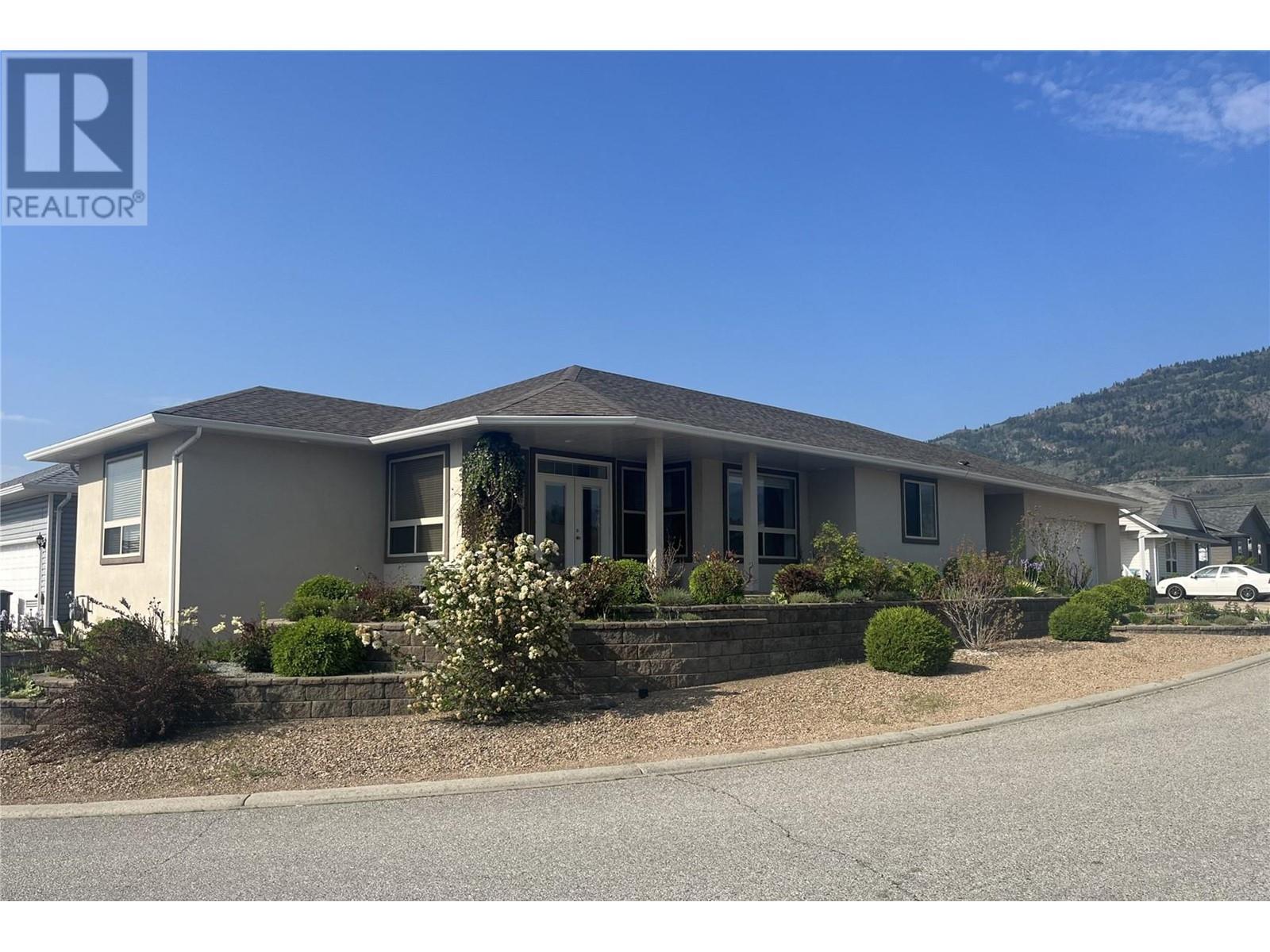20 Killdeer Place, Osoyoos, British Columbia  V0H 1V5 - Photo 1 - 10340538