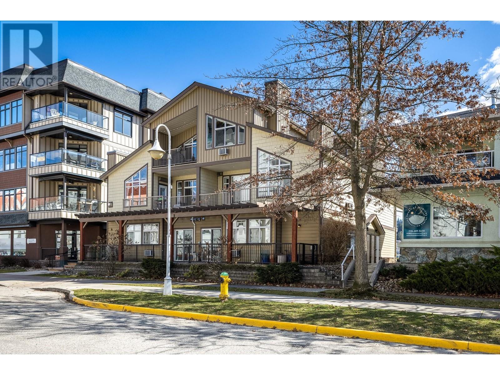 140 Harbourfront Drive Ne Unit# 2 Lot# 2, Salmon Arm, British Columbia  V1E 2T3 - Photo 13 - 10339498
