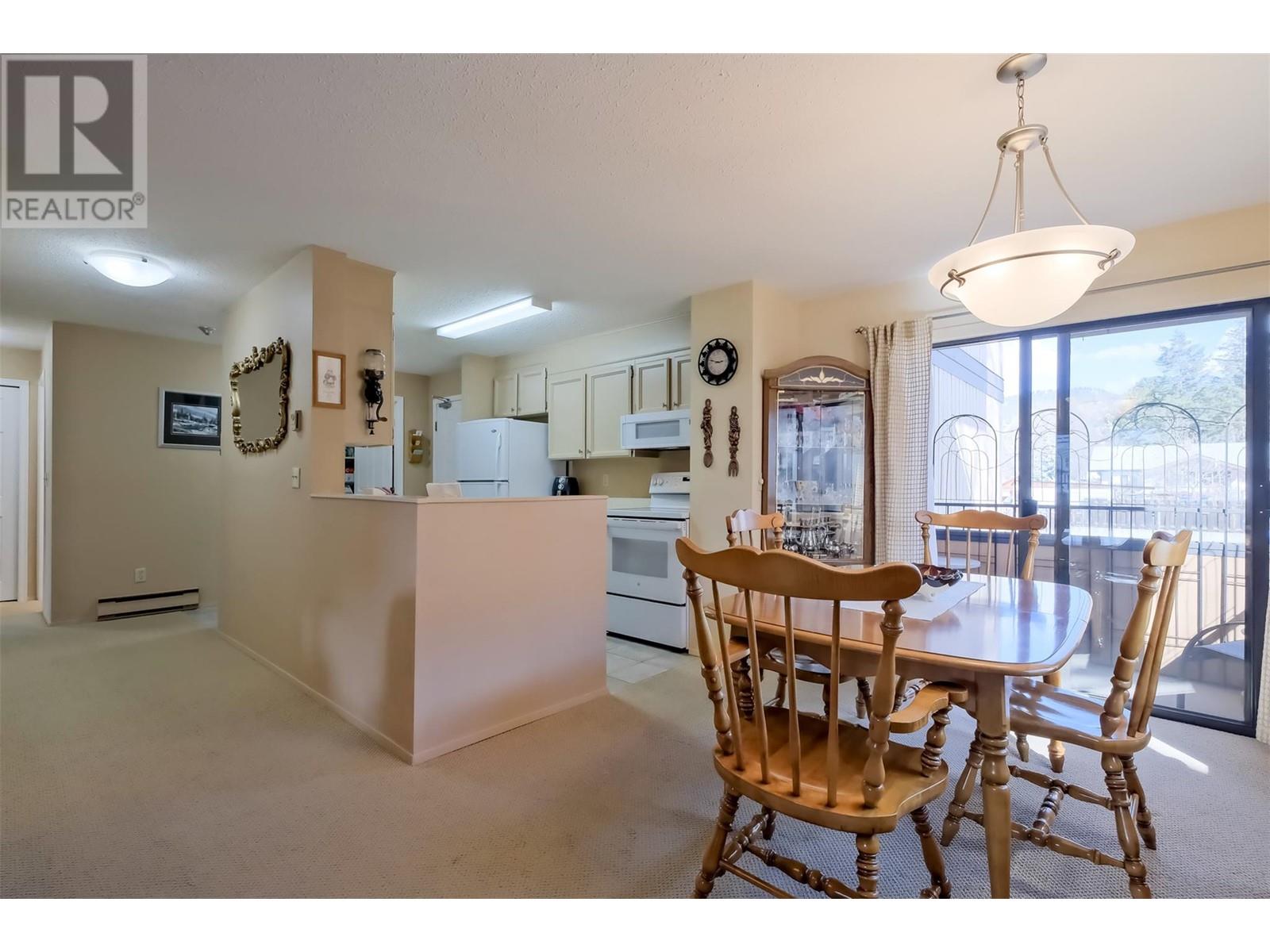 740 Winnipeg Street Unit# 205, Penticton, British Columbia  V2A 5N3 - Photo 4 - 10340522