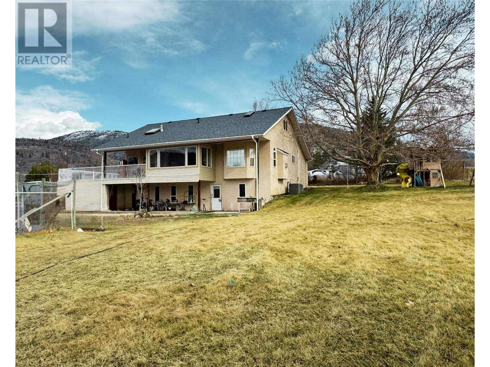 7698 Tucelnuit Drive, Oliver, British Columbia  V0H 1T2 - Photo 1 - 10340351