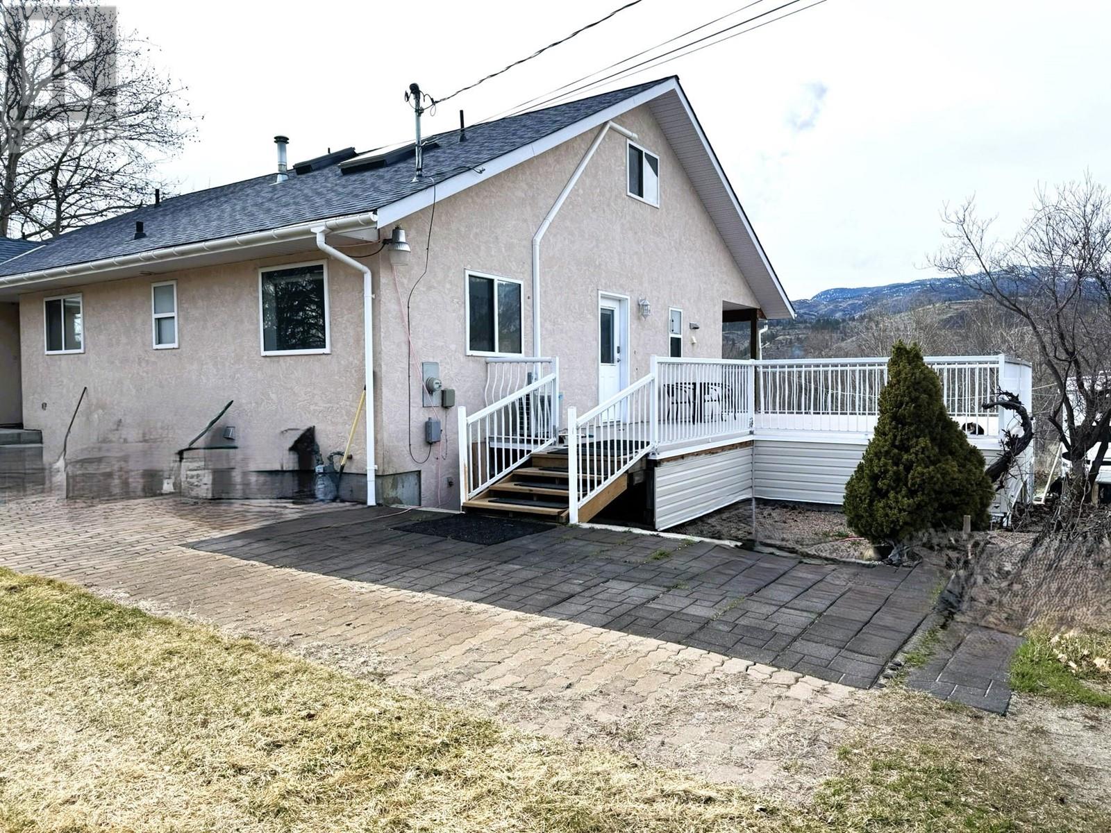 7698 Tucelnuit Drive, Oliver, British Columbia  V0H 1T2 - Photo 2 - 10340351