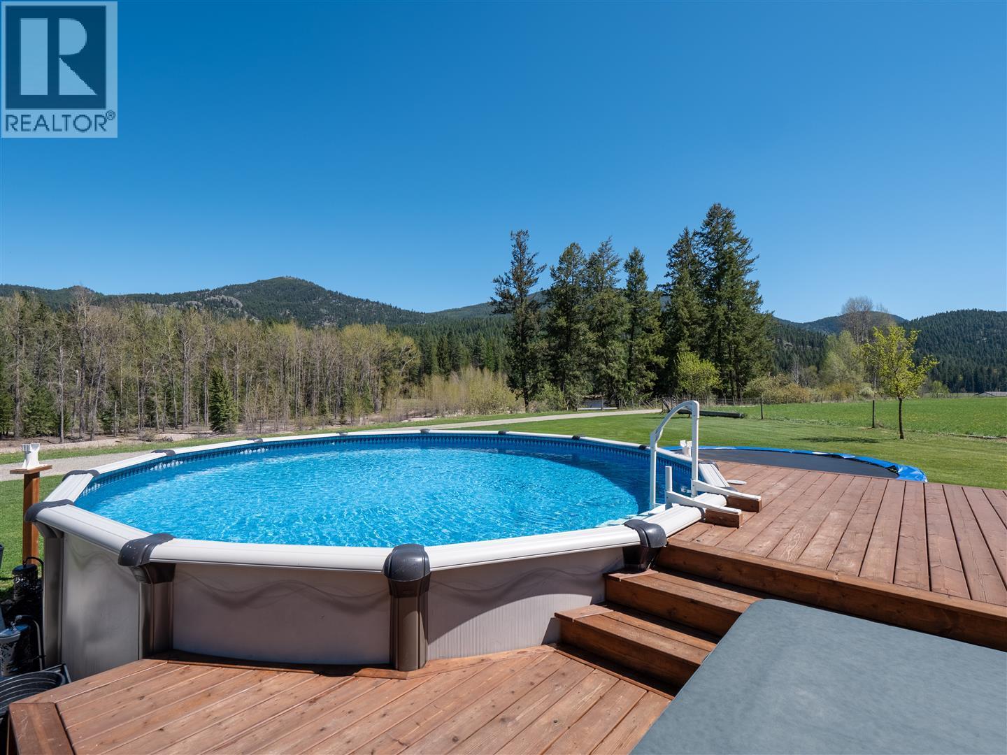 5284 Christian Valley Road, Westbridge, British Columbia  V0H 2B0 - Photo 11 - 10340630