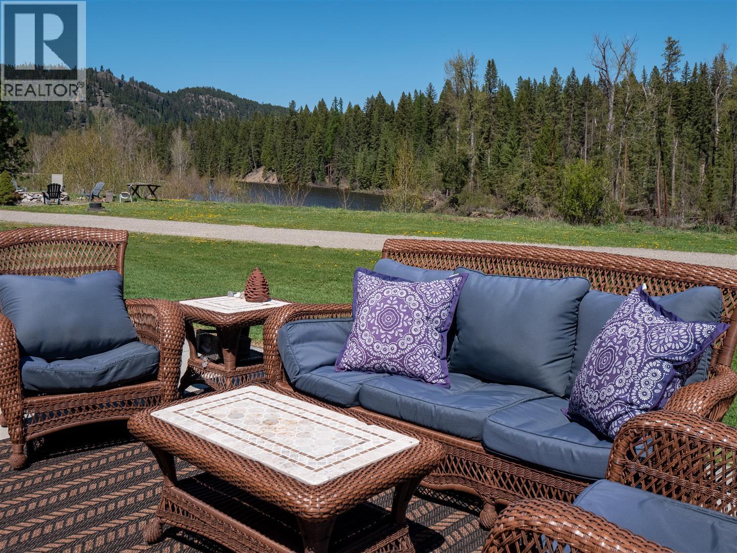 5284 Christian Valley Road, Westbridge, British Columbia  V0H 2B0 - Photo 12 - 10340630