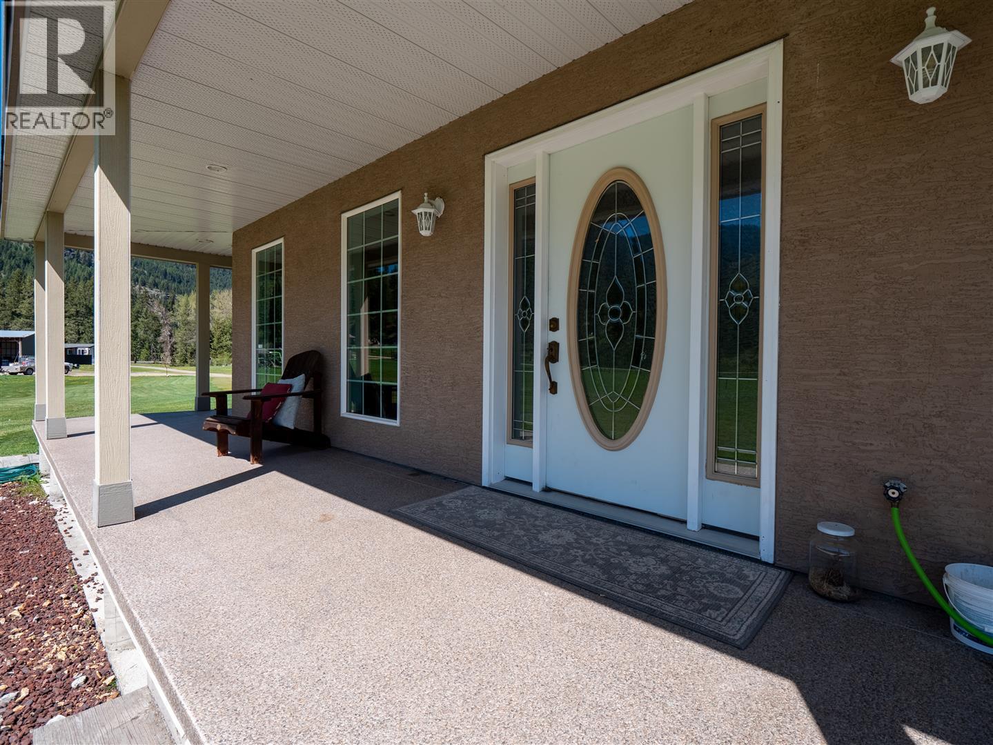 5284 Christian Valley Road, Westbridge, British Columbia  V0H 2B0 - Photo 15 - 10340630