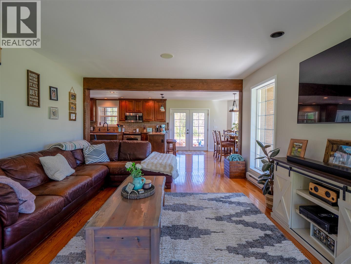 5284 Christian Valley Road, Westbridge, British Columbia  V0H 2B0 - Photo 17 - 10340630