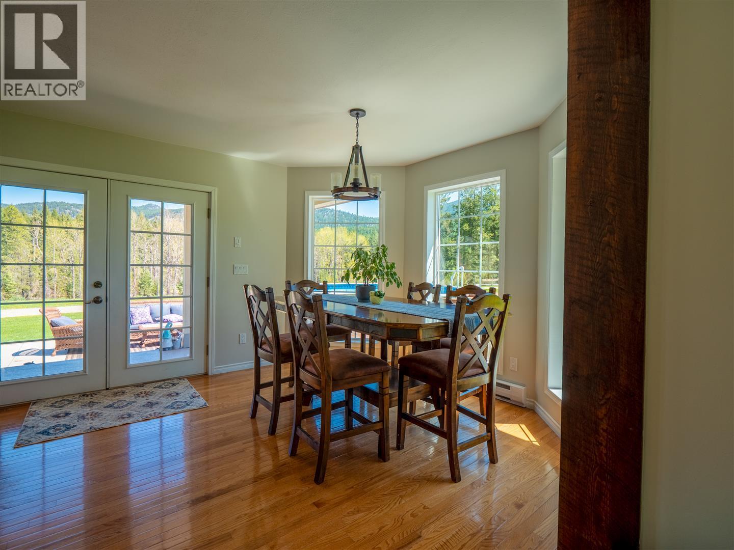 5284 Christian Valley Road, Westbridge, British Columbia  V0H 2B0 - Photo 23 - 10340630