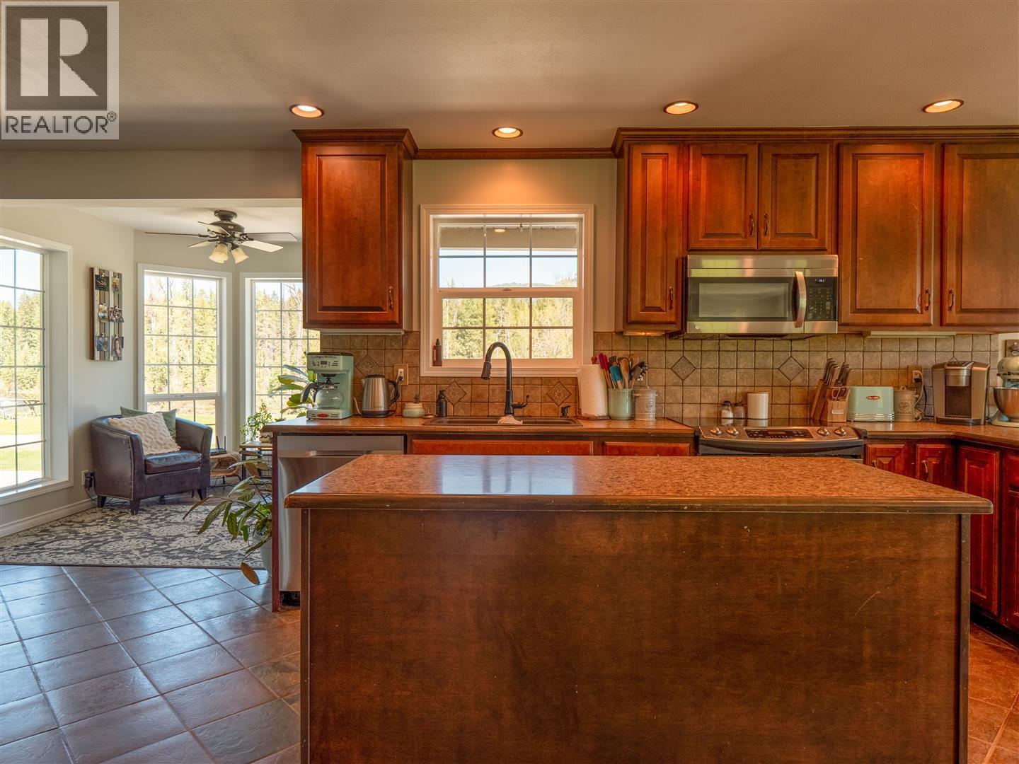 5284 Christian Valley Road, Westbridge, British Columbia  V0H 2B0 - Photo 25 - 10340630