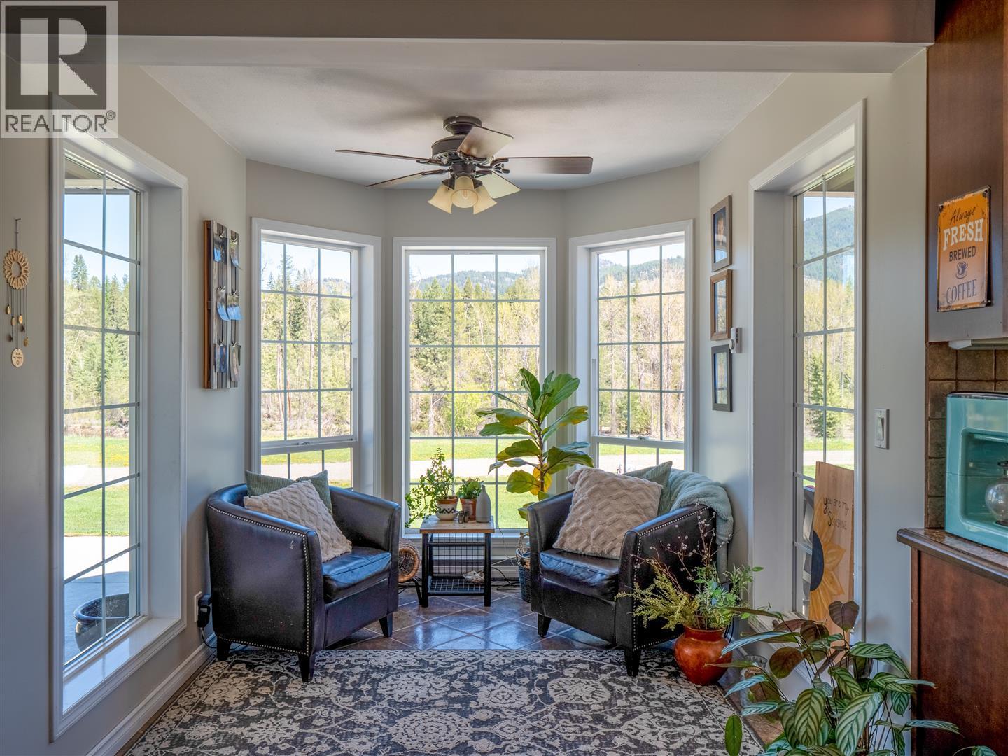 5284 Christian Valley Road, Westbridge, British Columbia  V0H 2B0 - Photo 26 - 10340630