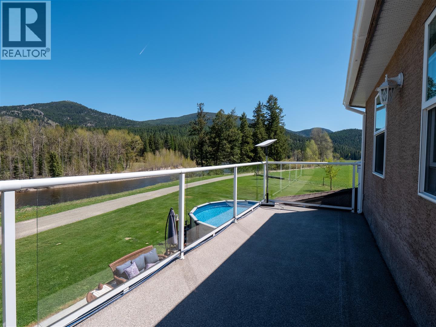5284 Christian Valley Road, Westbridge, British Columbia  V0H 2B0 - Photo 33 - 10340630