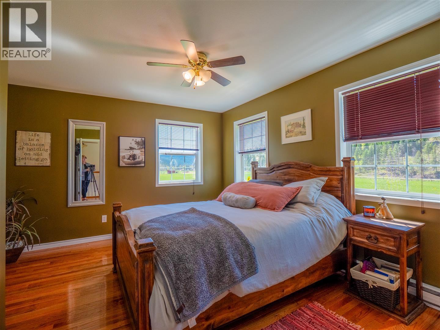 5284 Christian Valley Road, Westbridge, British Columbia  V0H 2B0 - Photo 40 - 10340630