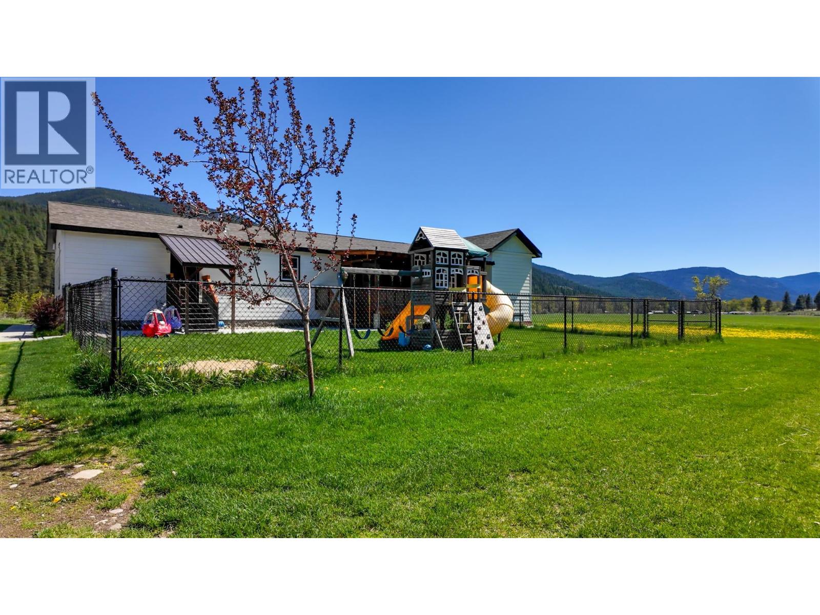 5284 Christian Valley Road, Westbridge, British Columbia  V0H 2B0 - Photo 50 - 10340630