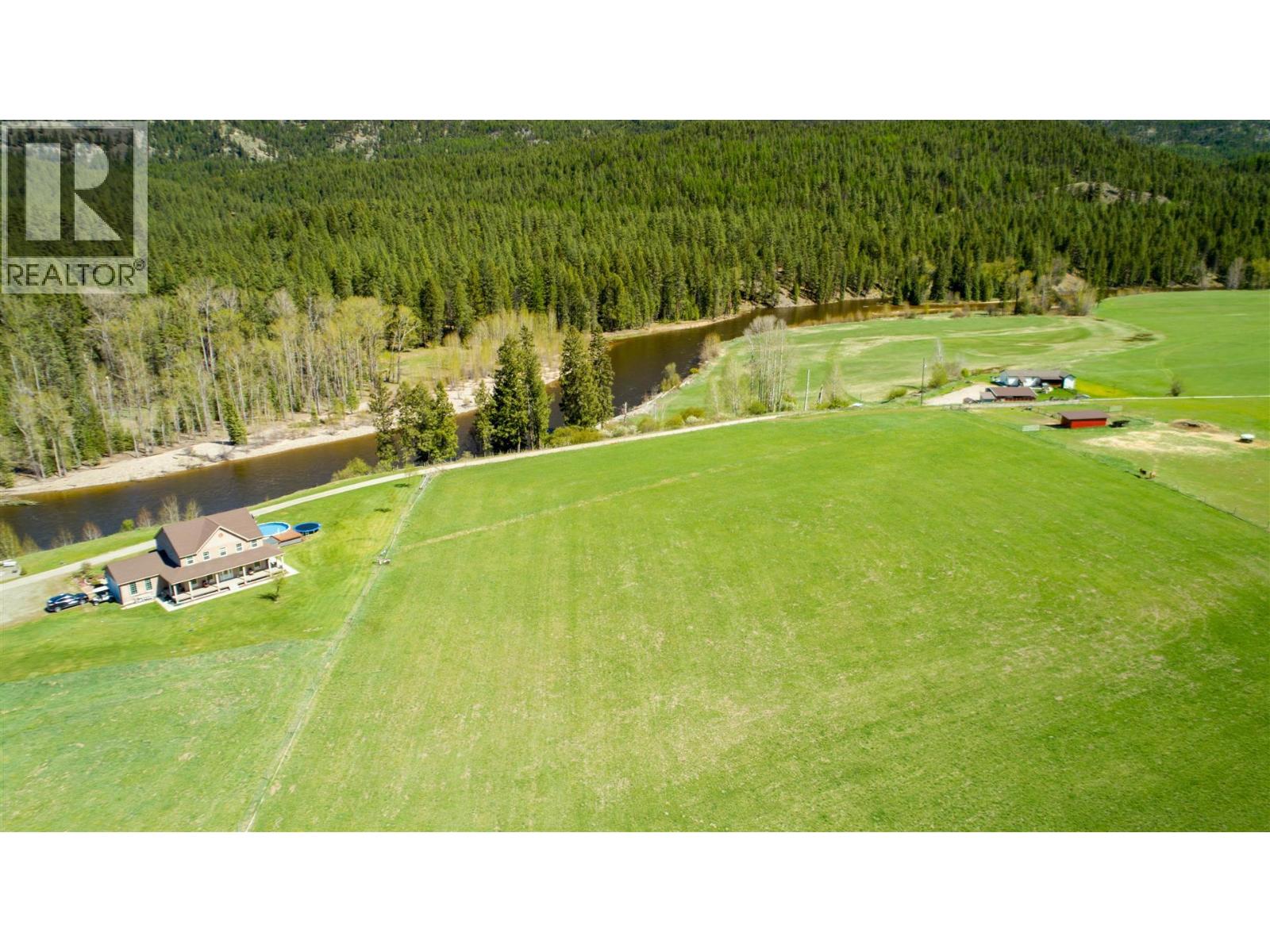 5284 Christian Valley Road, Westbridge, British Columbia  V0H 2B0 - Photo 6 - 10340630