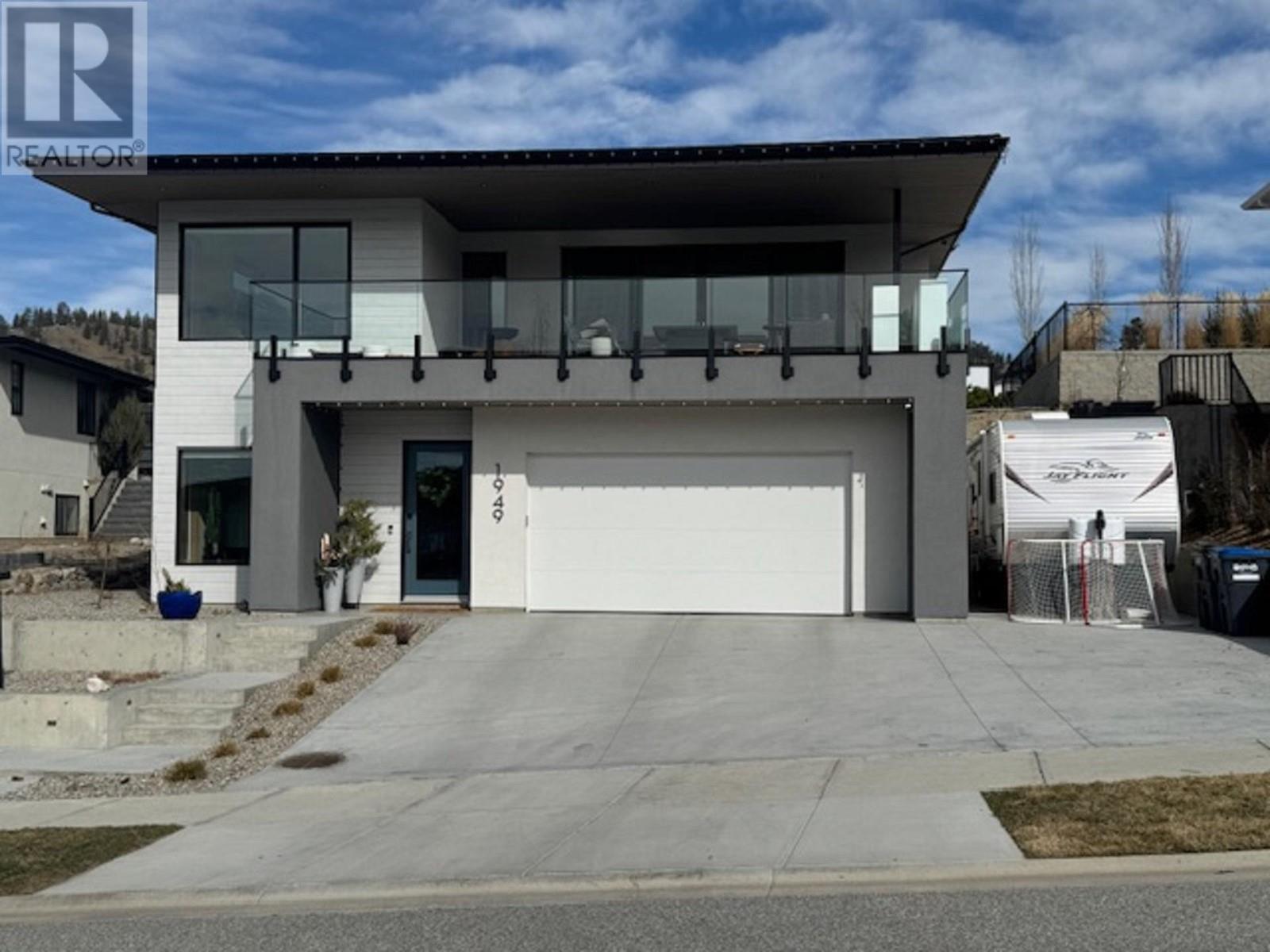 1949 Harris Drive, Penticton, British Columbia  V2A 0C8 - Photo 1 - 10340533