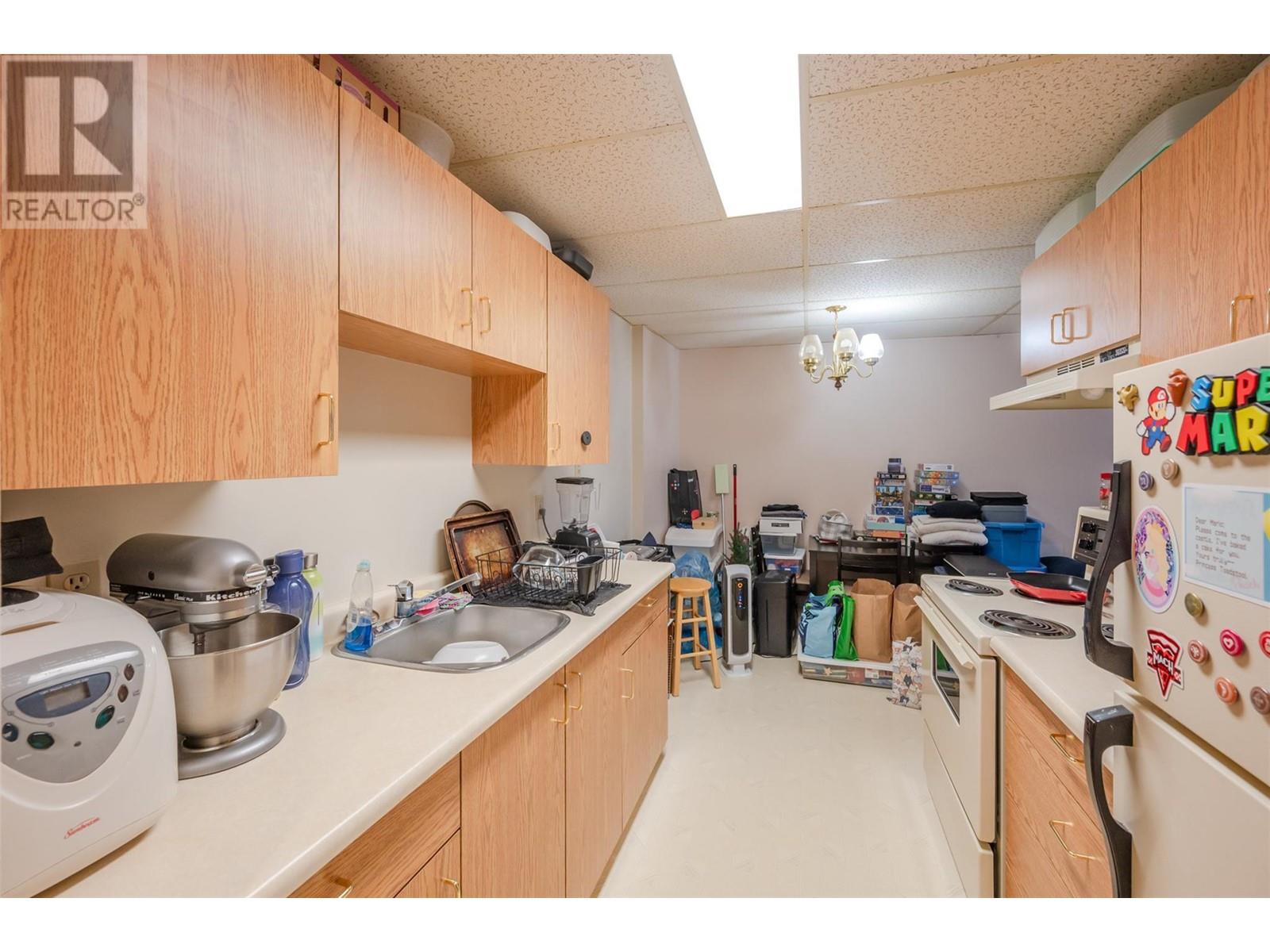1410 Penticton Avenue Unit# 101, Penticton, British Columbia  V2A 2N5 - Photo 11 - 10340654