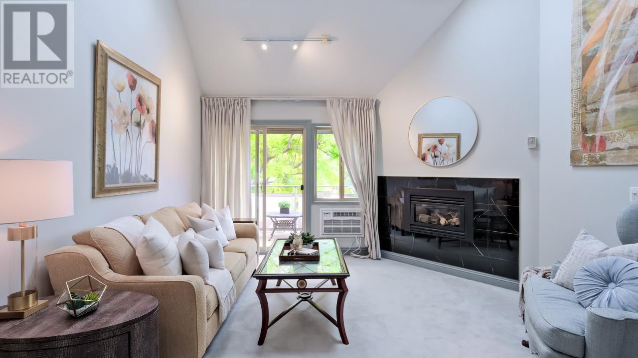 335 Churchill Avenue Unit# 205, Penticton, British Columbia  V2A 1C9 - Photo 8 - 10340683