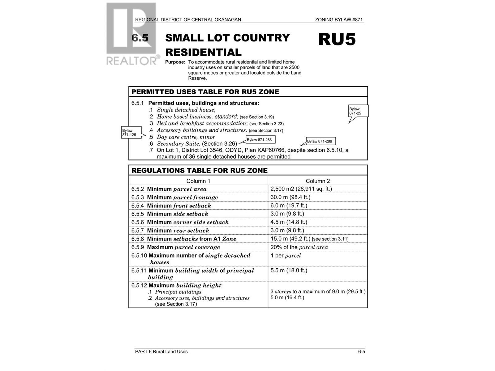 Lot 91 Houghton Road Lot# 91, Vernon, British Columbia  V1H 2C9 - Photo 15 - 10340509