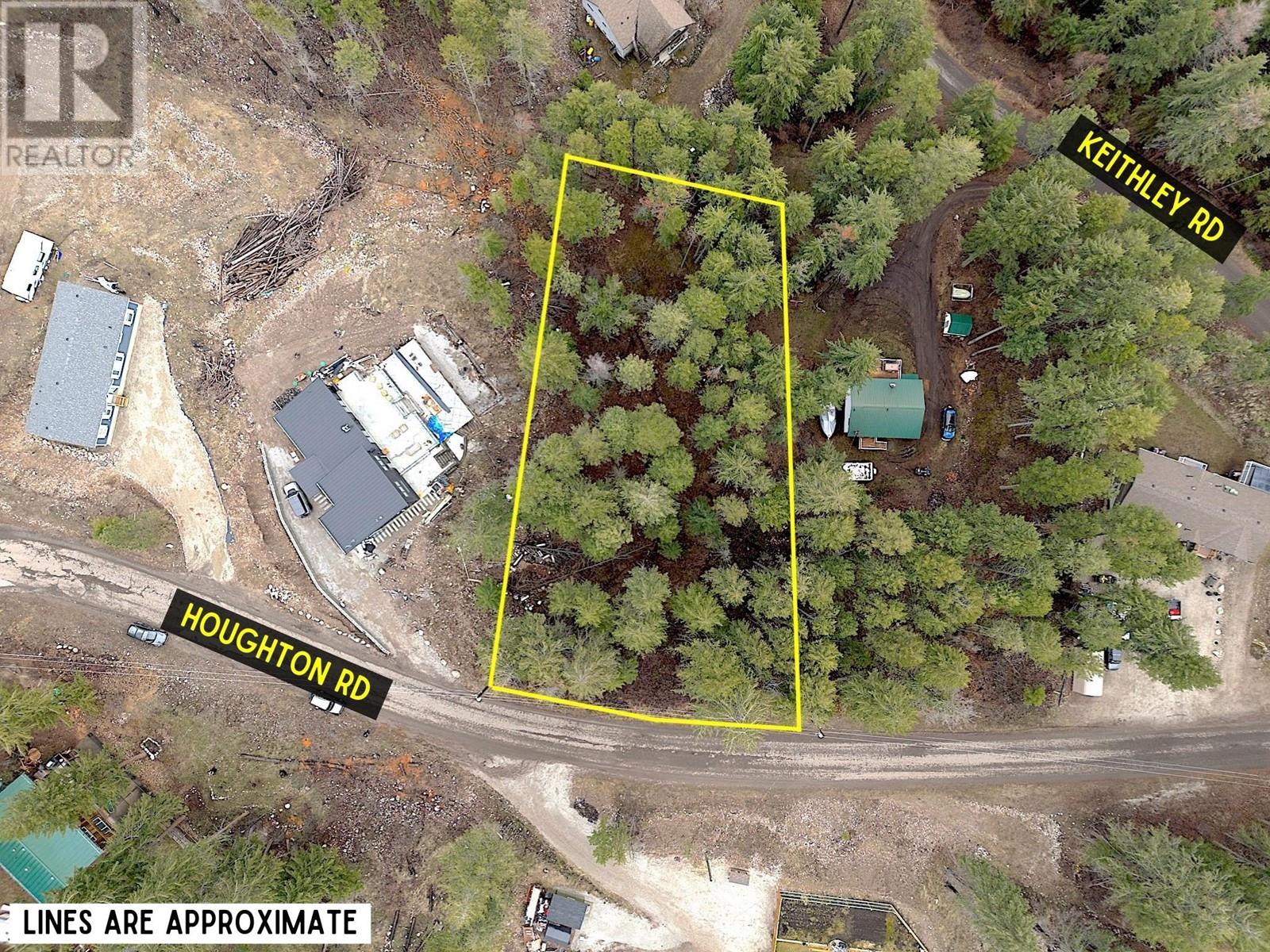 Lot 91 Houghton Road Lot# 91, Vernon, British Columbia  V1H 2C9 - Photo 8 - 10340509