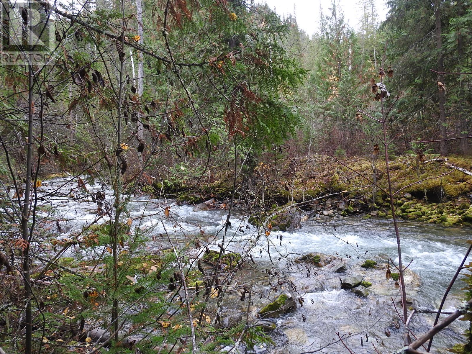 144 Acres South Fork Road, Cherryville, British Columbia  V0E 2G3 - Photo 24 - 10339844