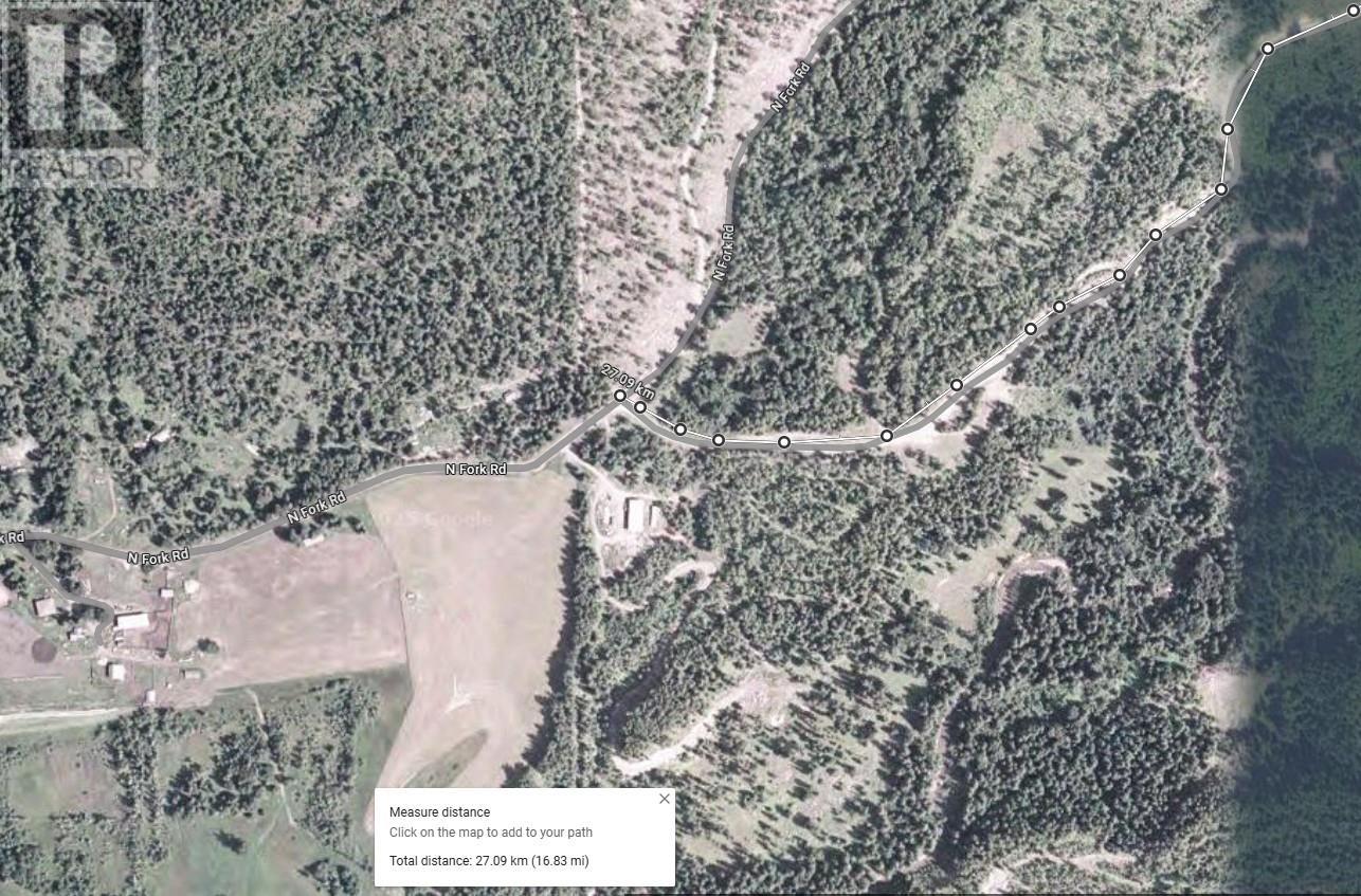 144 Acres South Fork Road, Cherryville, British Columbia  V0E 2G3 - Photo 40 - 10339844