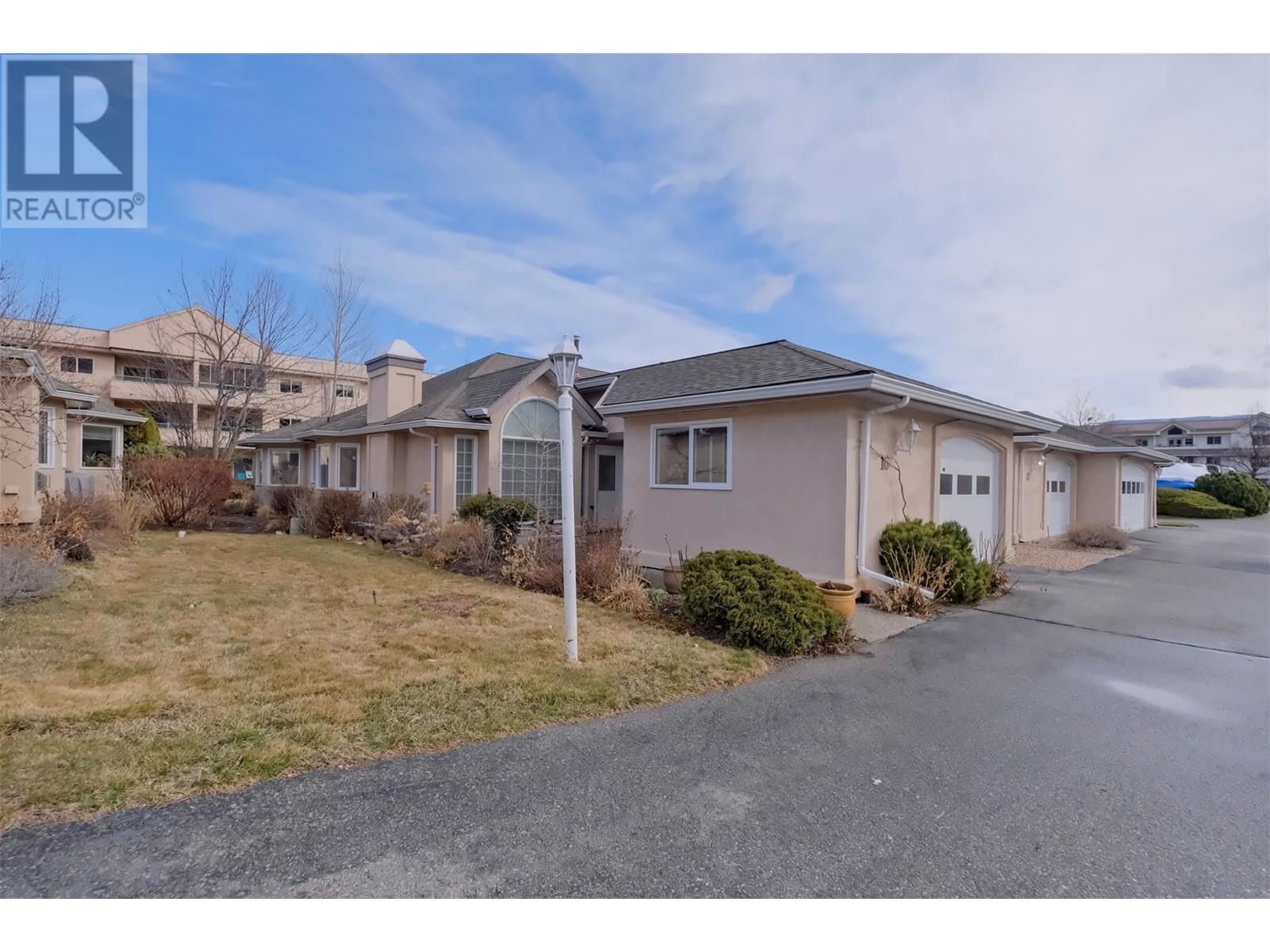 8700 Jubilee Road Unit# 16, Summerland, British Columbia  V0H 1Z5 - Photo 35 - 10340234