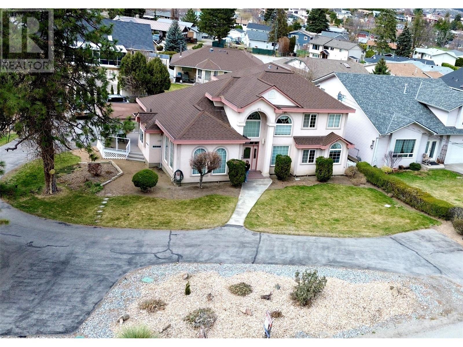 6448 Tucelnuit Drive, Oliver, British Columbia  V0H 1T8 - Photo 1 - 10339920