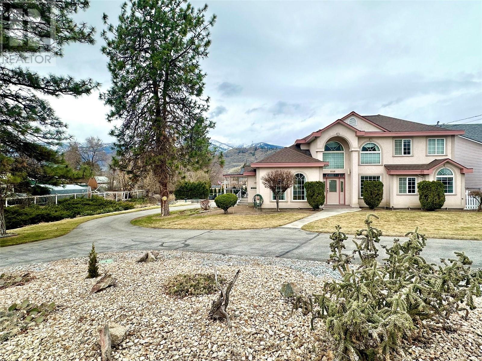 6448 Tucelnuit Drive, Oliver, British Columbia  V0H 1T8 - Photo 54 - 10339920