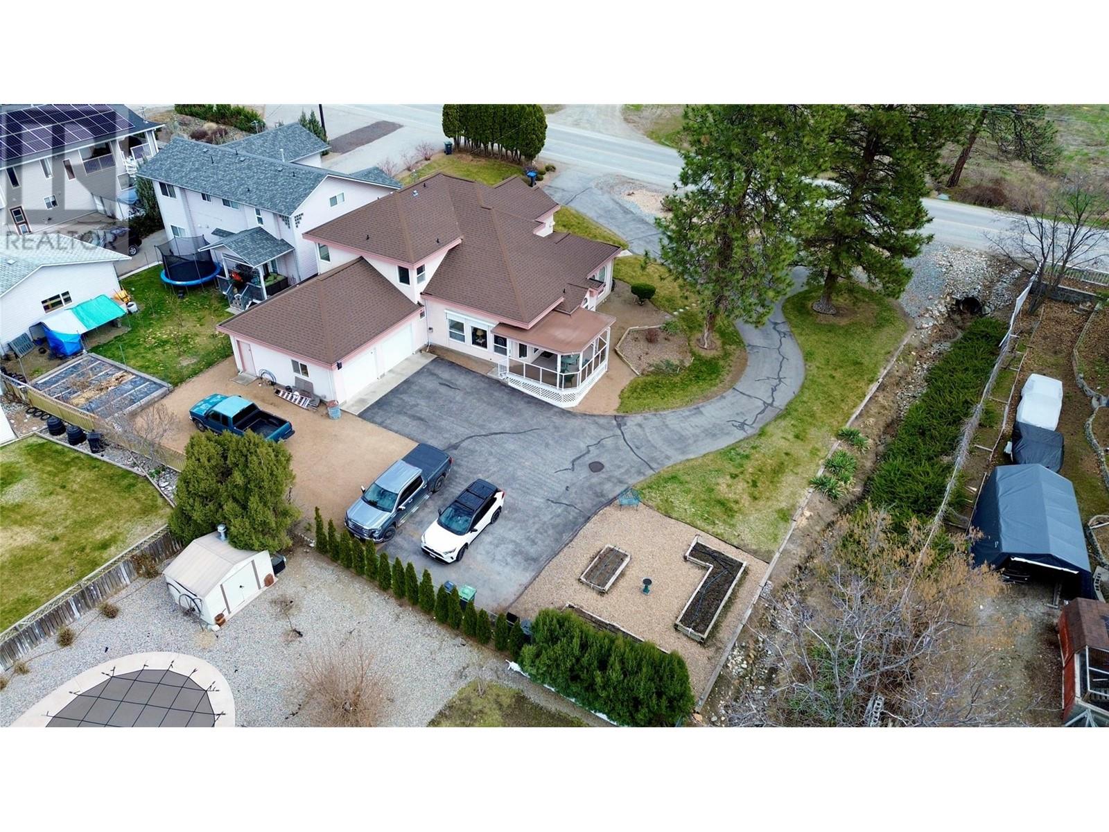 6448 Tucelnuit Drive, Oliver, British Columbia  V0H 1T8 - Photo 62 - 10339920