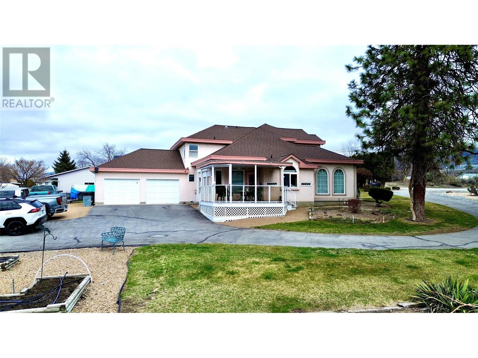 6448 Tucelnuit Drive, Oliver, British Columbia  V0H 1T8 - Photo 63 - 10339920
