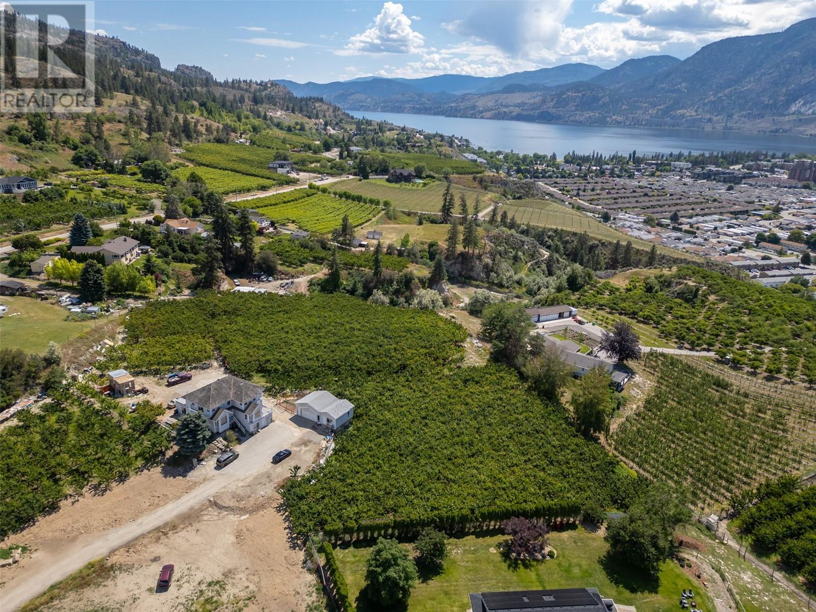 2885 Valleyview Road, Penticton, British Columbia  V2A 8W9 - Photo 10 - 10340733