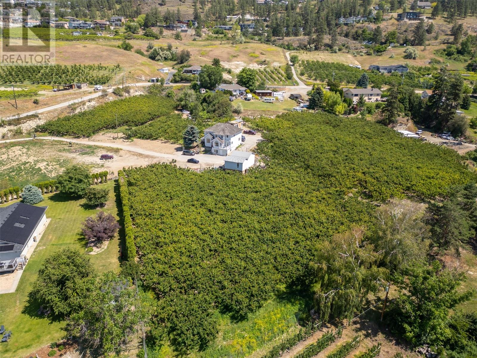 2885 Valleyview Road, Penticton, British Columbia  V2A 8W9 - Photo 11 - 10340733
