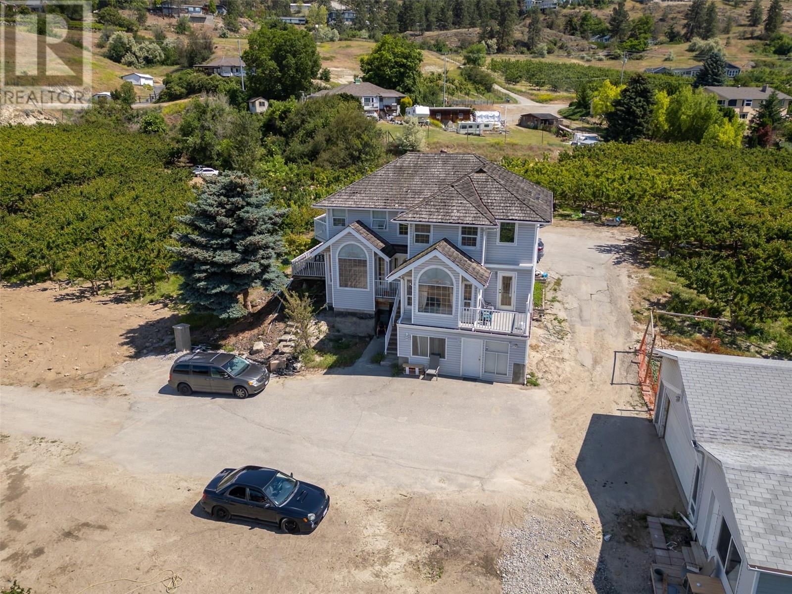 2885 Valleyview Road, Penticton, British Columbia  V2A 8W9 - Photo 12 - 10340733