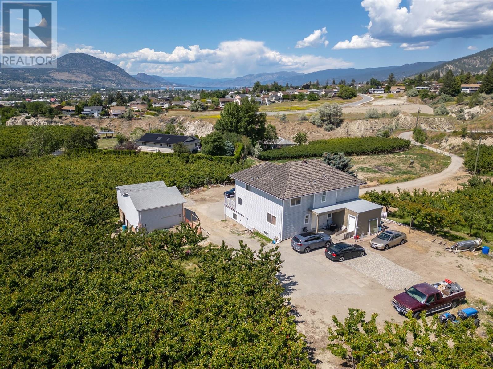 2885 Valleyview Road, Penticton, British Columbia  V2A 8W9 - Photo 13 - 10340733