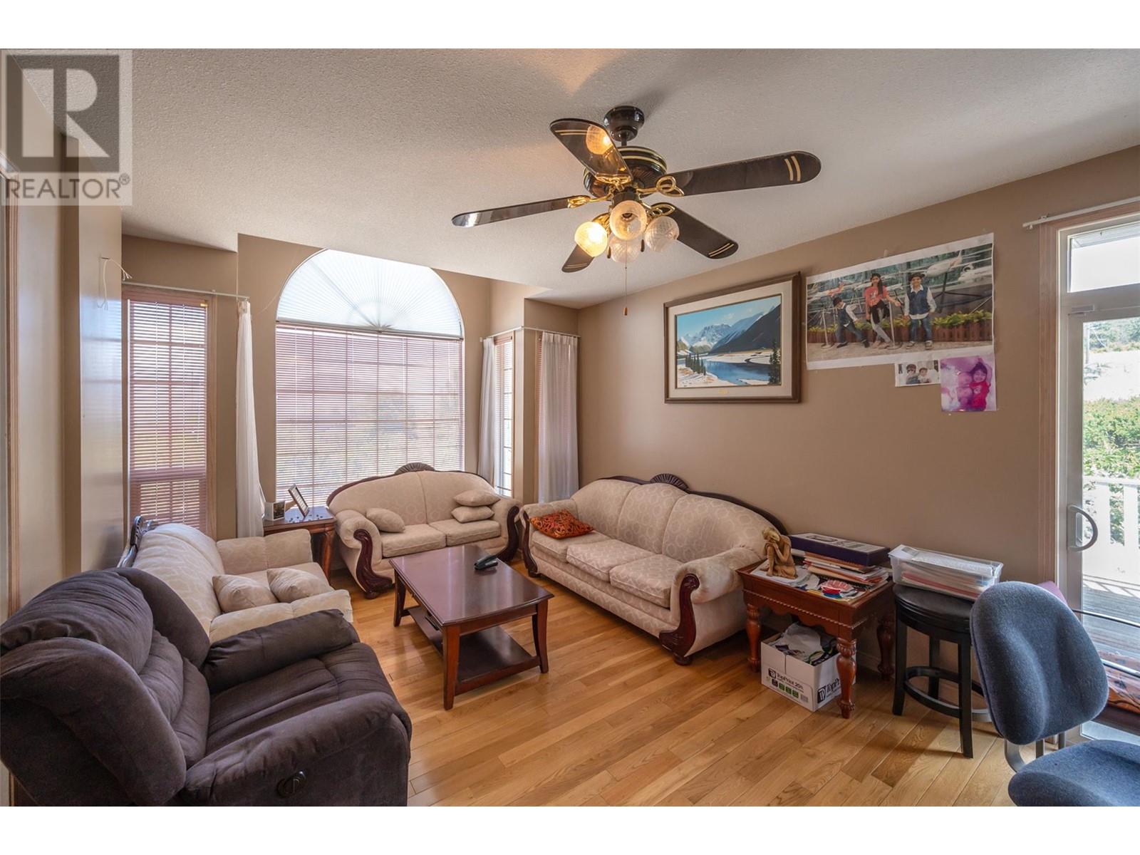 2885 Valleyview Road, Penticton, British Columbia  V2A 8W9 - Photo 14 - 10340733